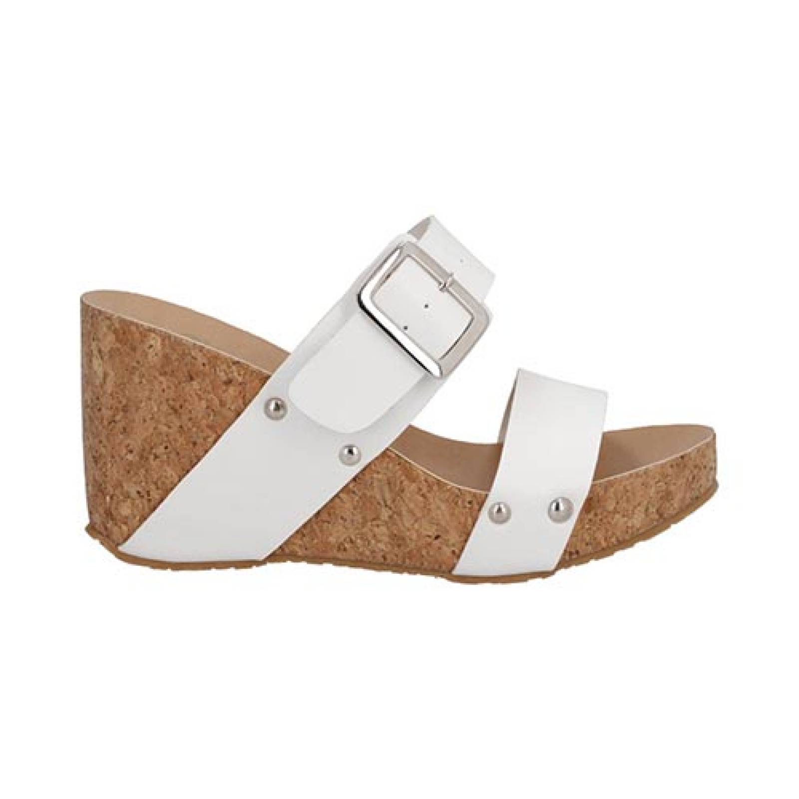 Sandalias Mujer Mama Lola 63 Huarache Plataforma Casuales