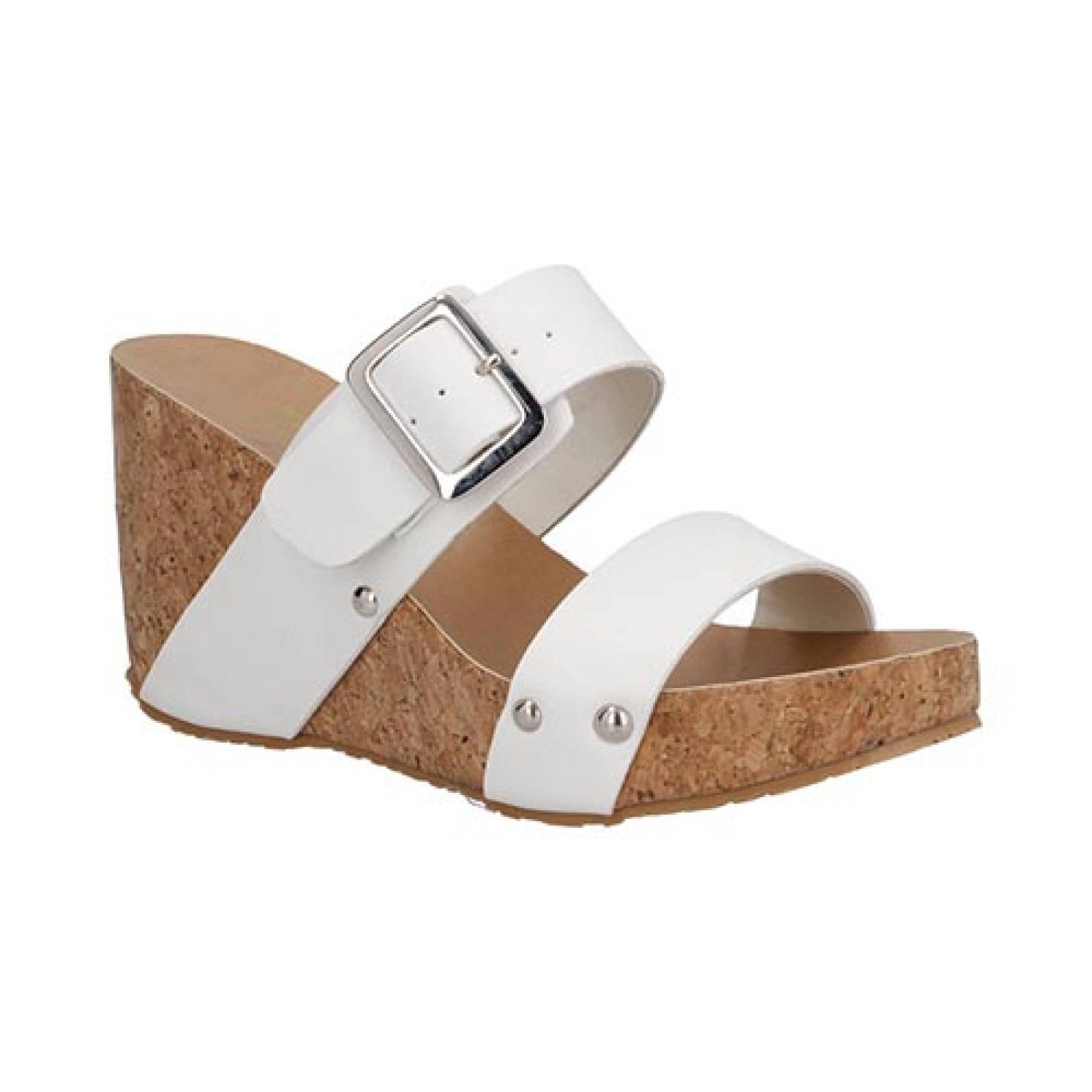 Sandalias Mujer Mama Lola 63 Huarache Plataforma Casuales