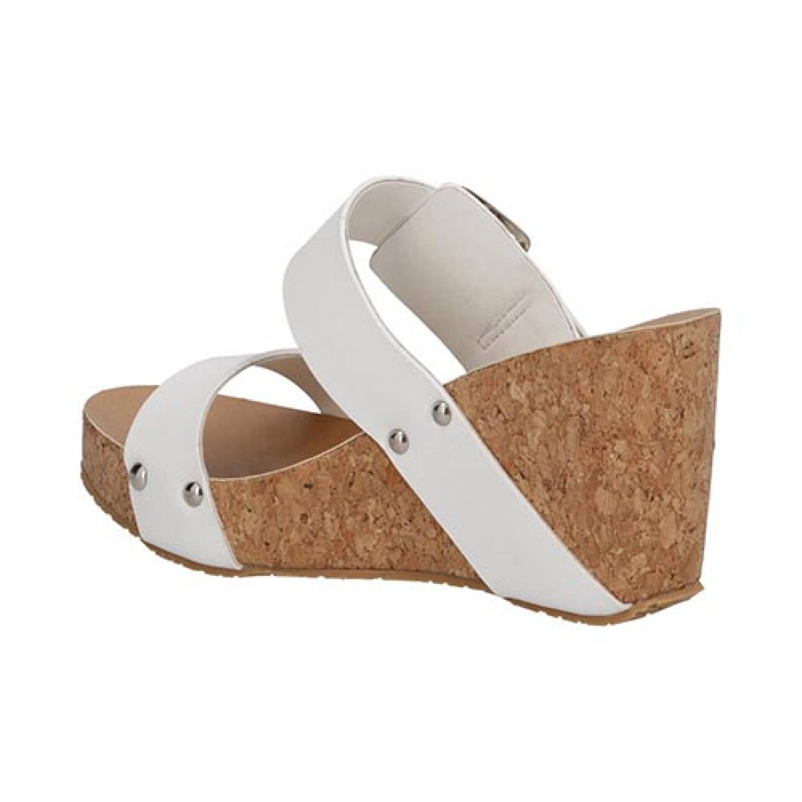 Sandalias Mujer Mama Lola 63 Huarache Plataforma Casuales