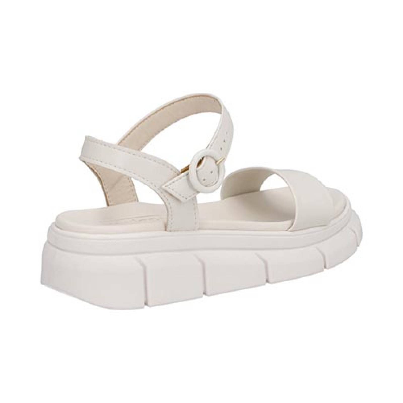 Sandalia Moleca 548310 Acojinada Plataforma Antiderrapantes