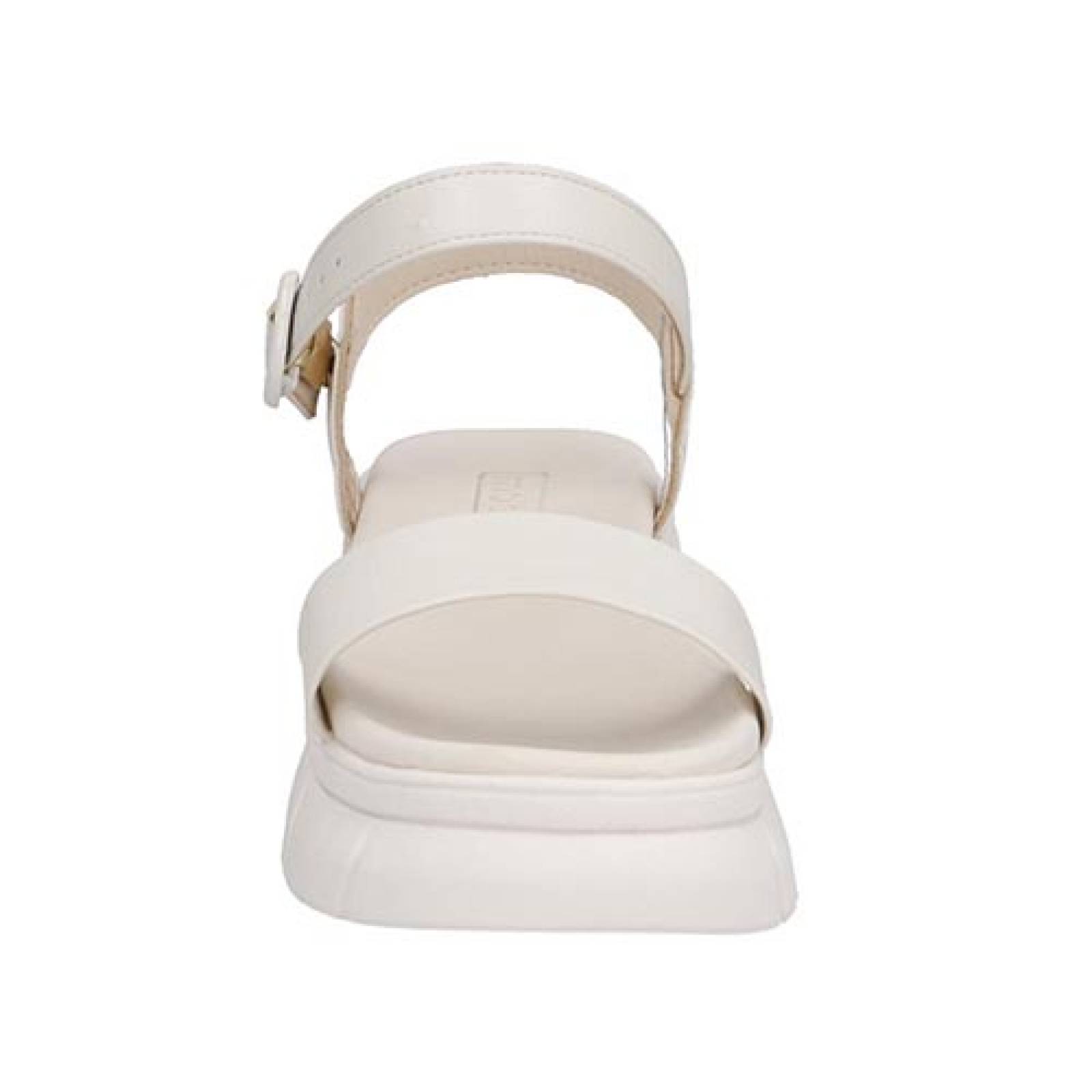 Sandalia Moleca 548310 Acojinada Plataforma Antiderrapantes