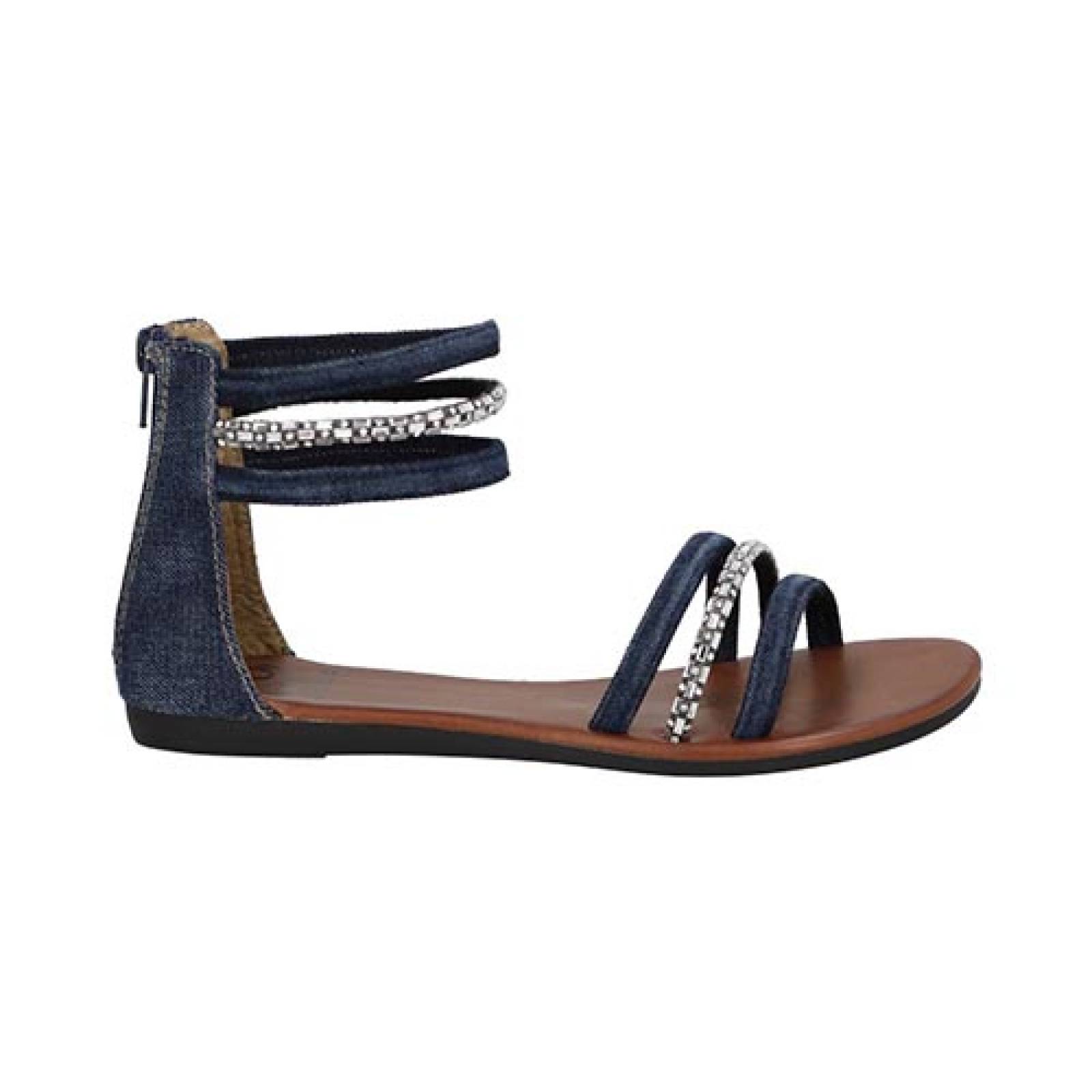 Sandalia Nomadas 772 Huaraches De Pulsera Casuales De Piso