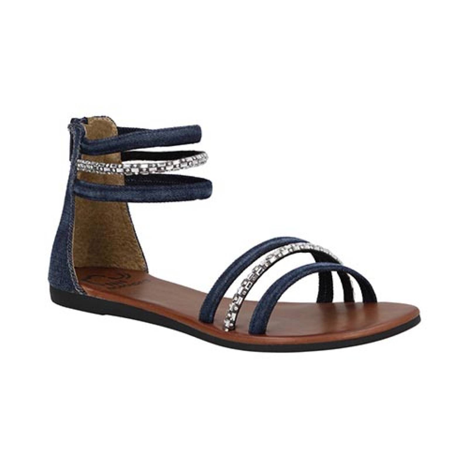 Sandalia Nomadas 772 Huaraches De Pulsera Casuales De Piso