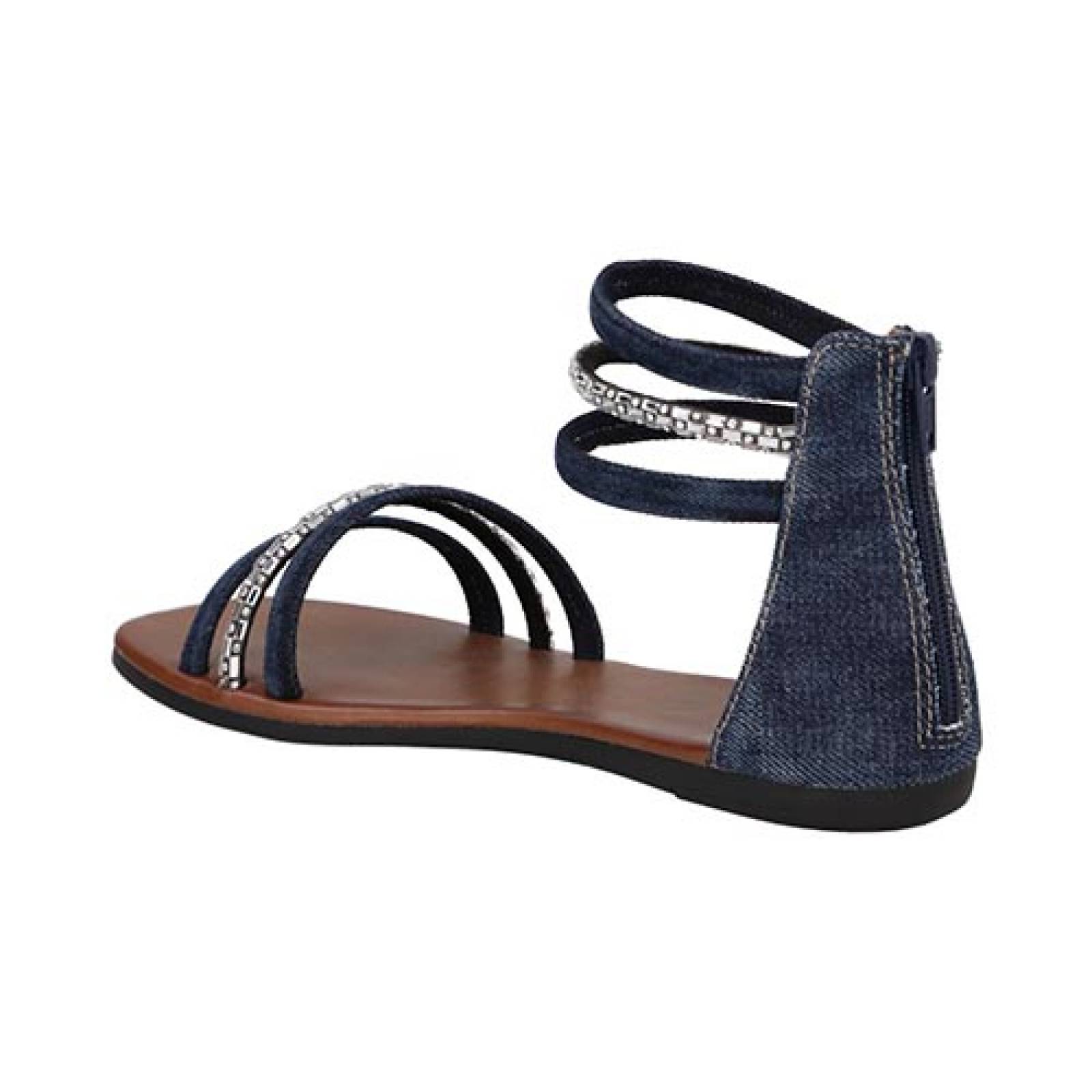 Sandalia Nomadas 772 Huaraches De Pulsera Casuales De Piso
