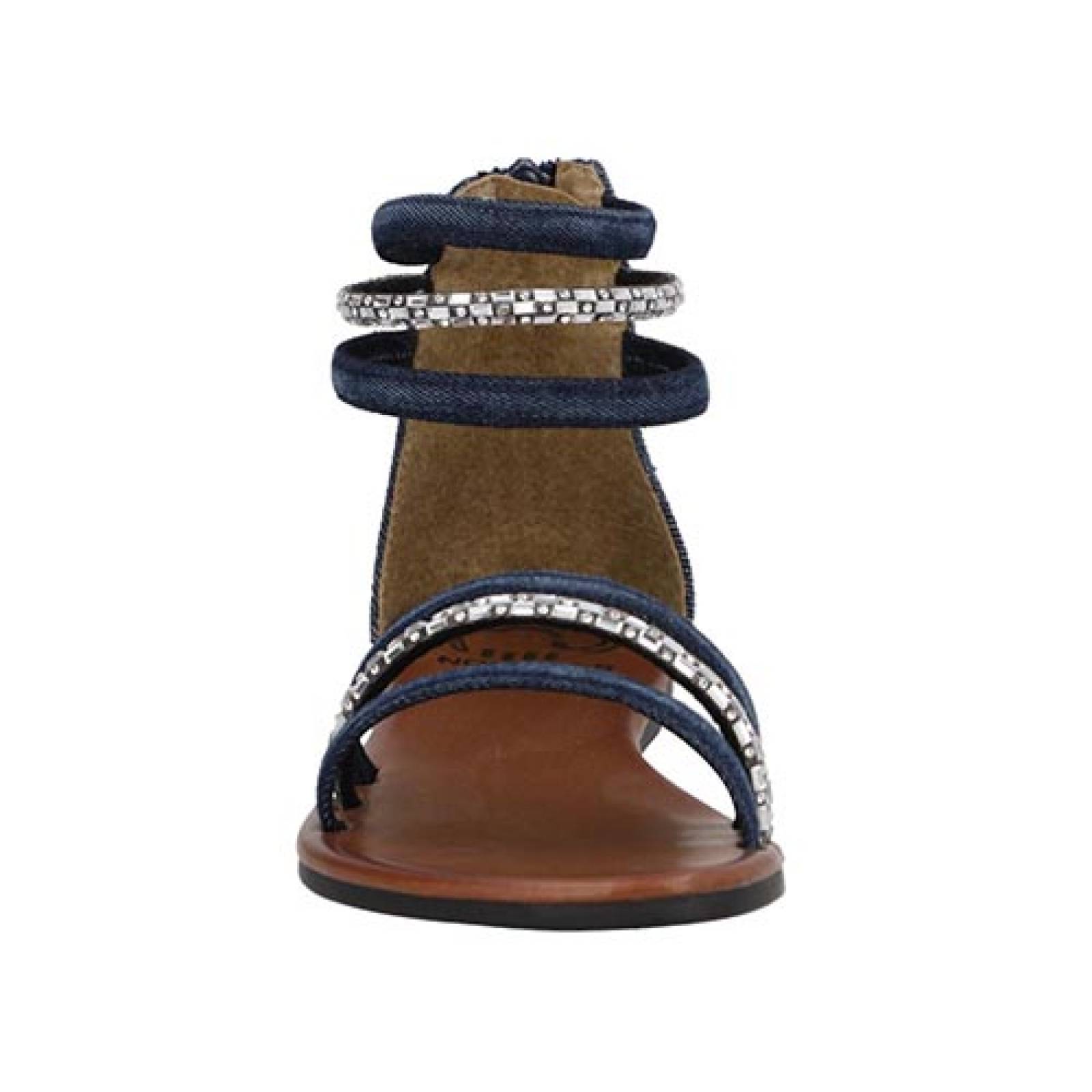 Sandalia Nomadas 772 Huaraches De Pulsera Casuales De Piso
