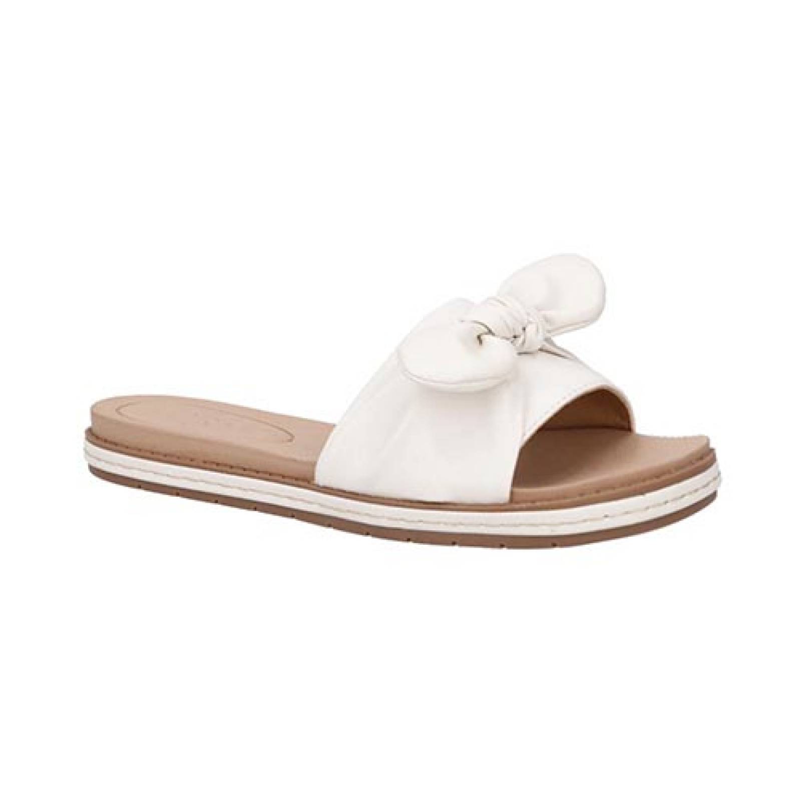 Sandalias Nómadas 20505 Huarache De Piso Acojinada Casuales