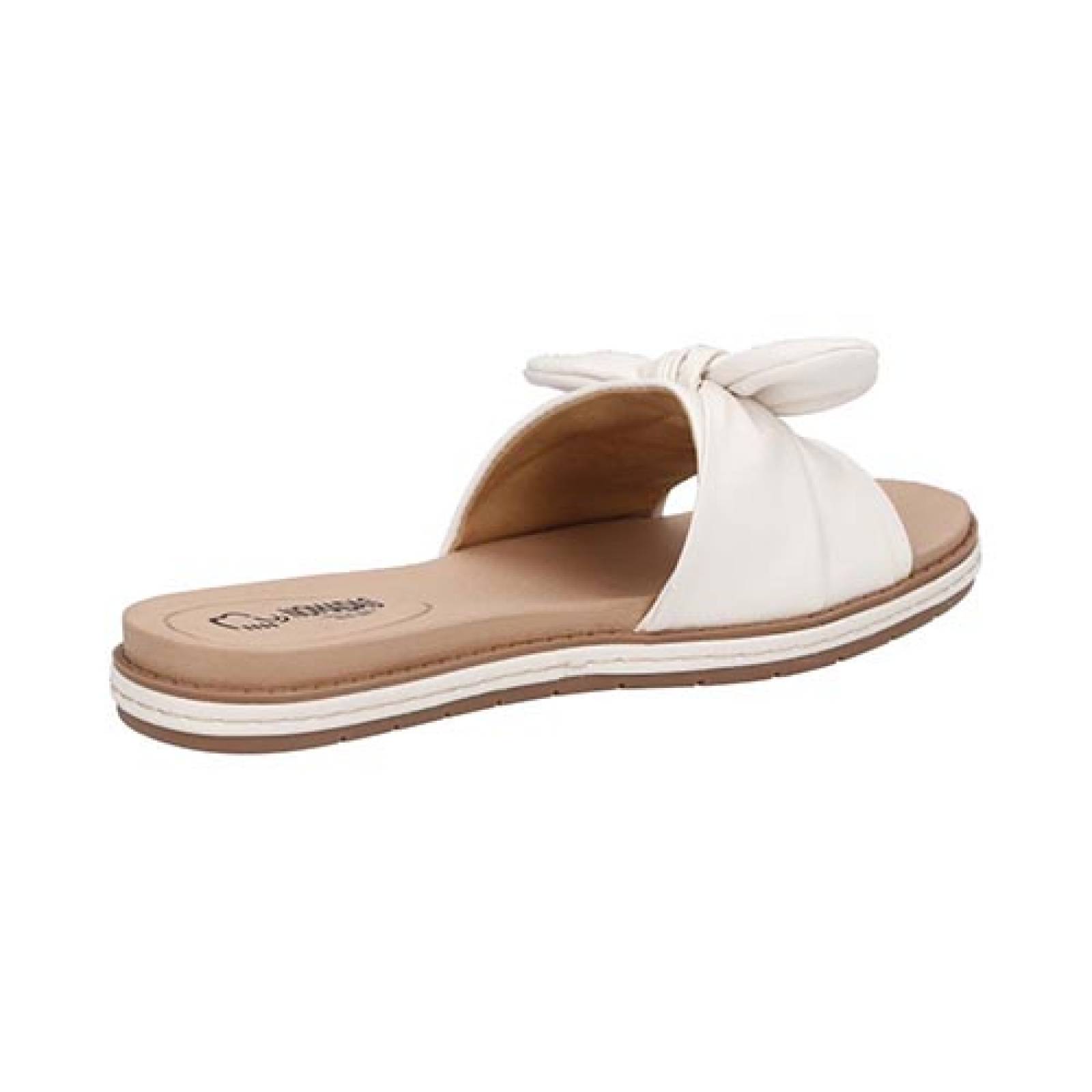Sandalias Nómadas 20505 Huarache De Piso Acojinada Casuales
