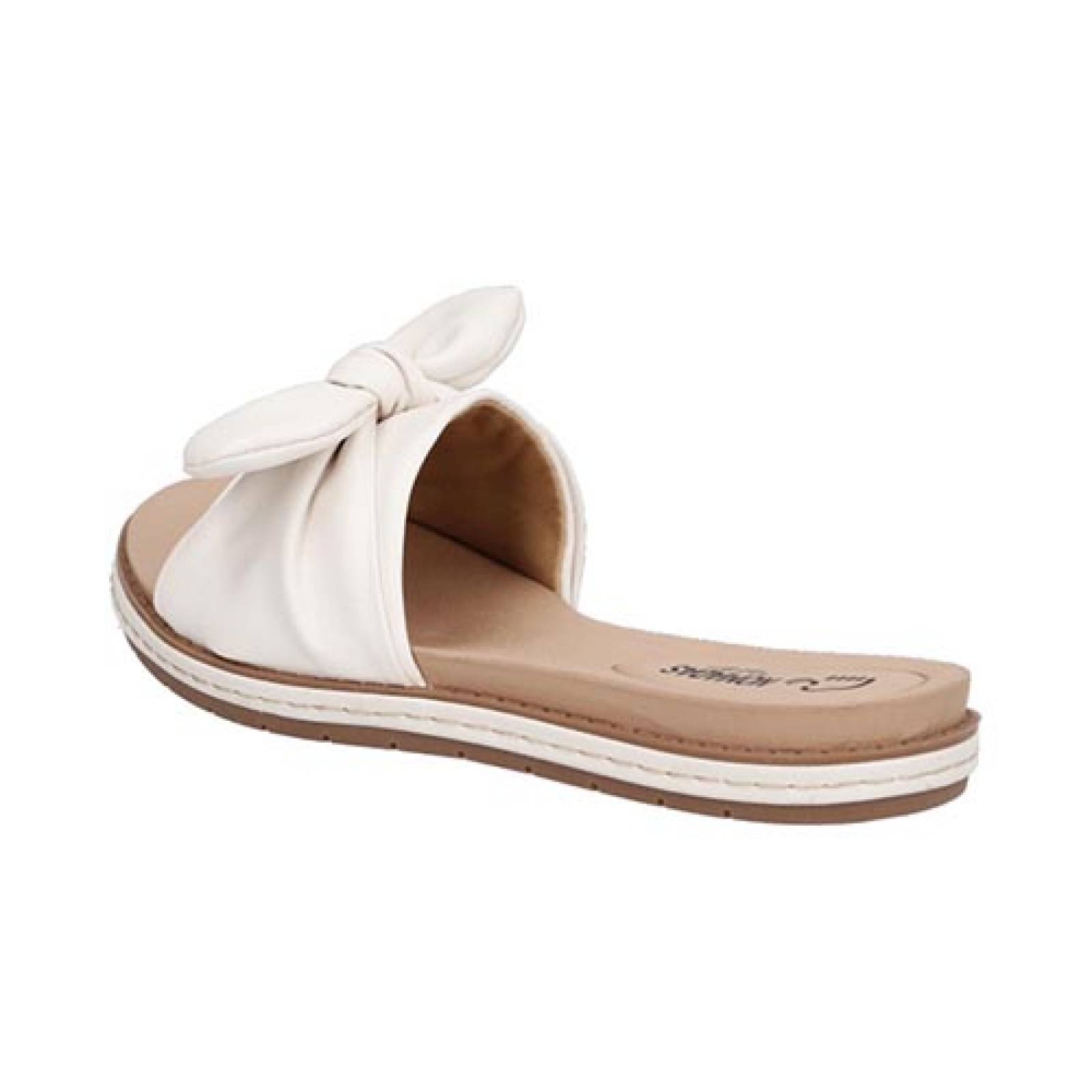 Sandalias Nómadas 20505 Huarache De Piso Acojinada Casuales