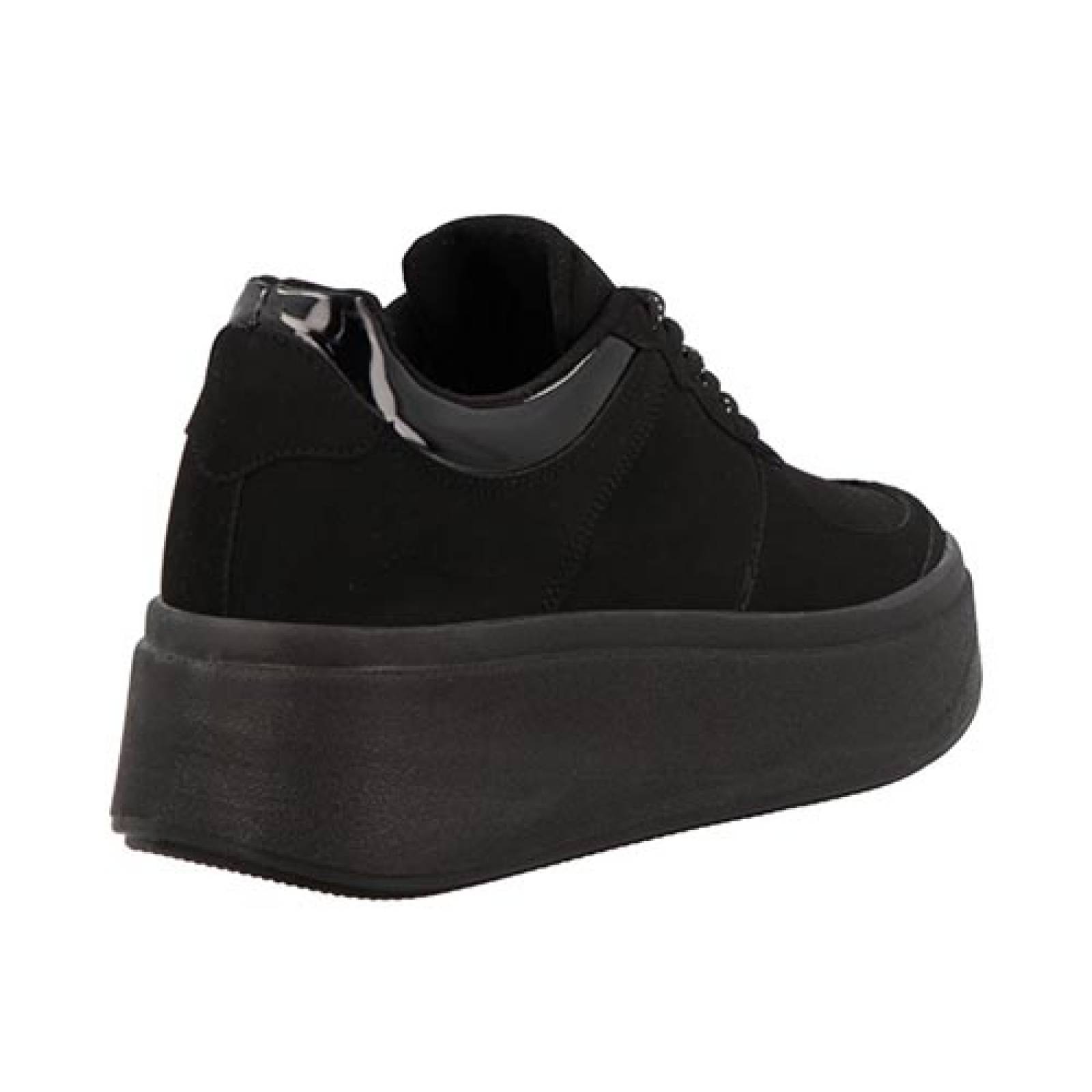 Tenis Para Dama Ovx 59 Casuales Plataforma Clásicos Urbanos