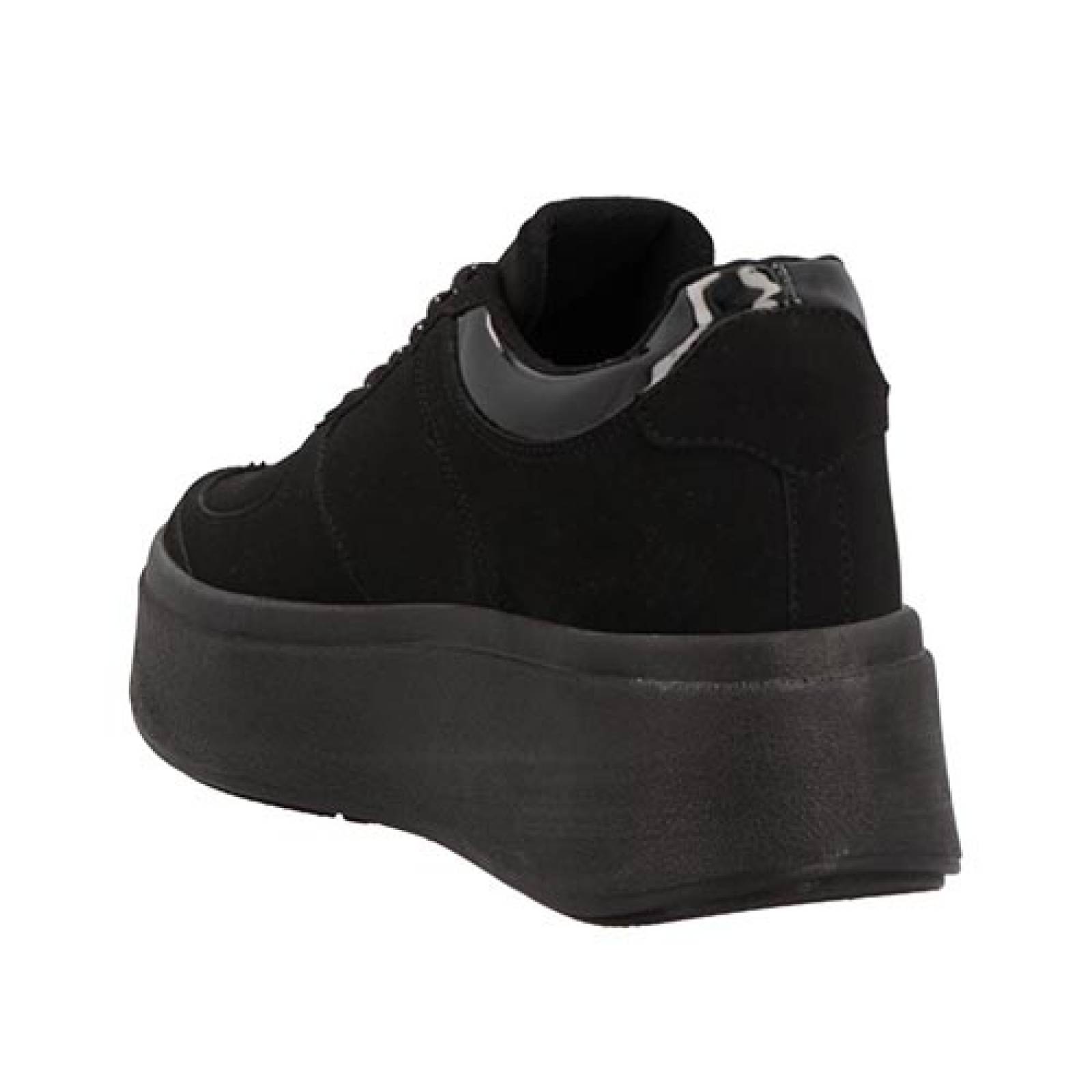 Tenis Para Dama Ovx 59 Casuales Plataforma Clásicos Urbanos