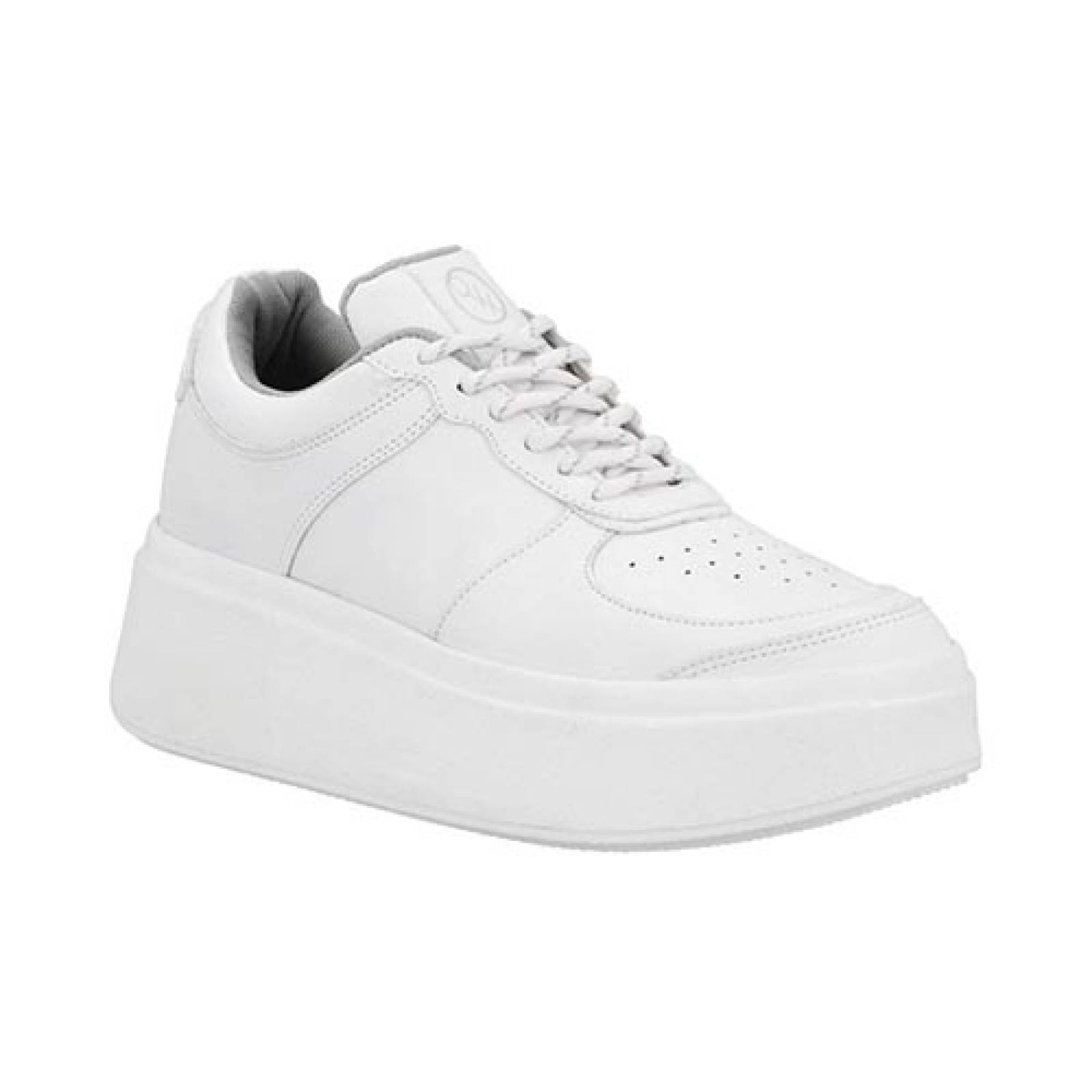 Tenis Para Dama Ovx 59 Casuales Plataforma Clásicos Urbanos