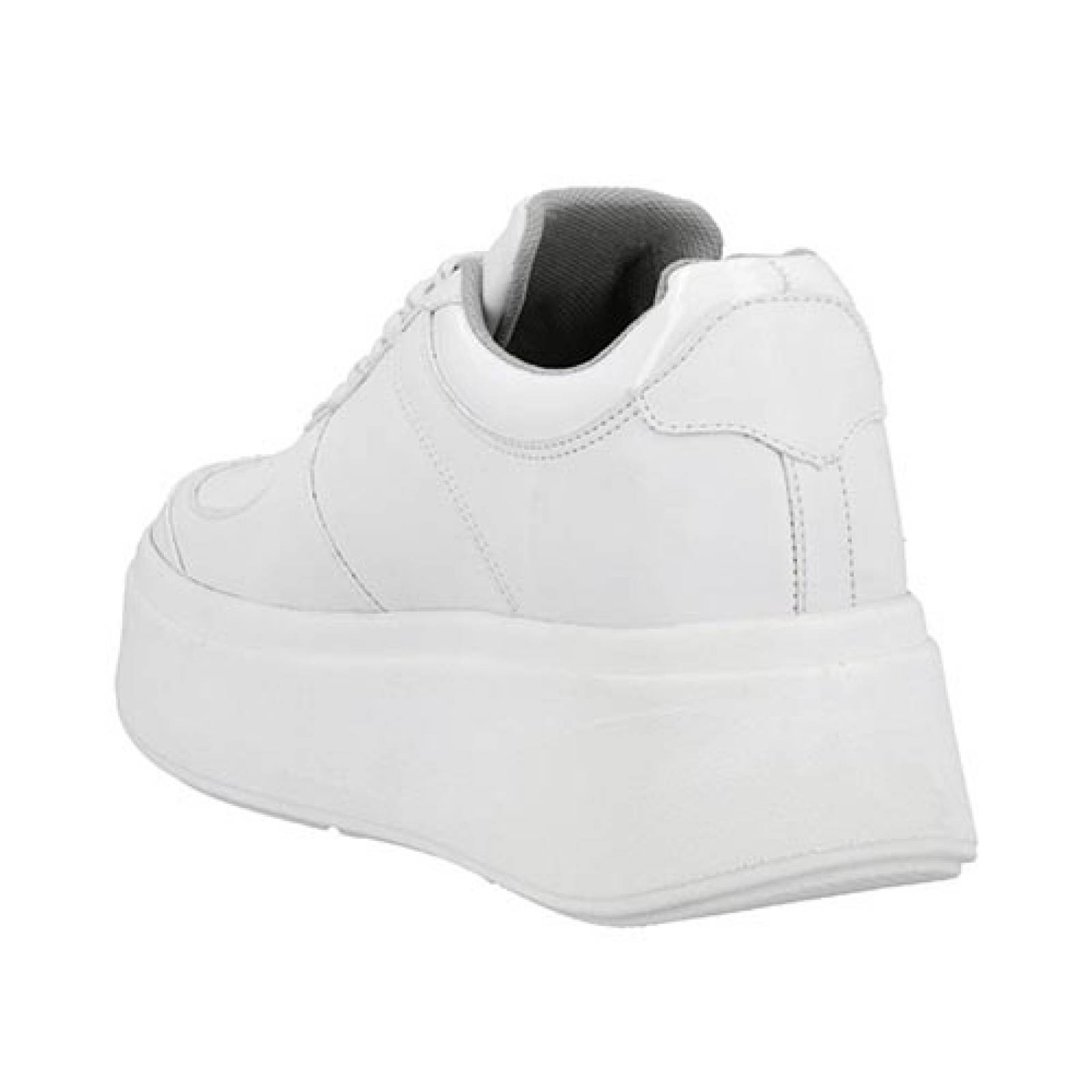 Tenis Para Dama Ovx 59 Casuales Plataforma Clásicos Urbanos