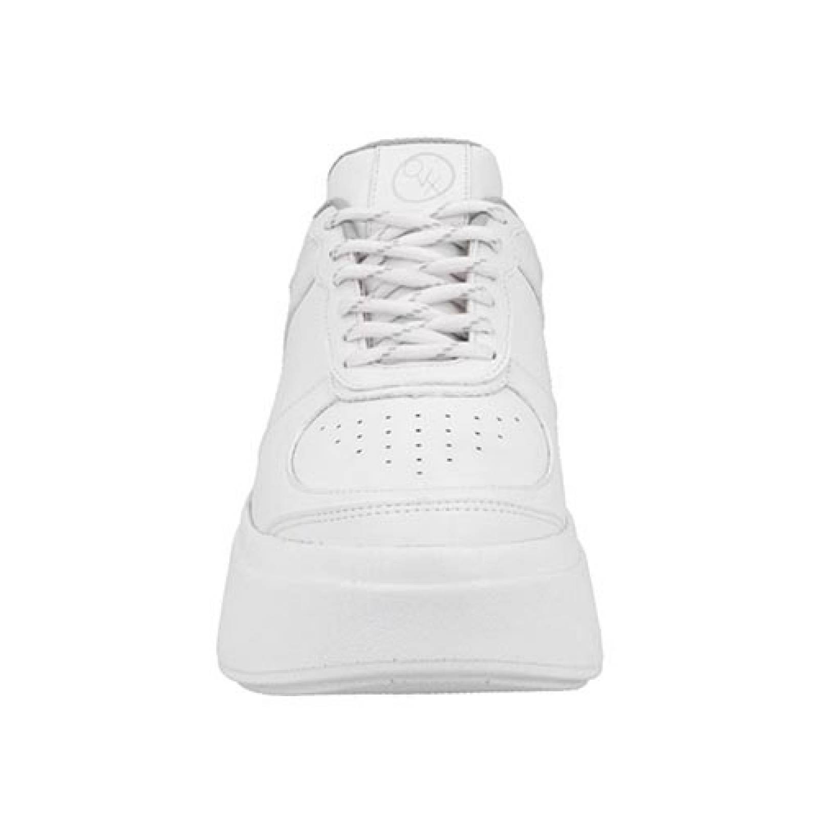 Tenis Para Dama Ovx 59 Casuales Plataforma Clásicos Urbanos