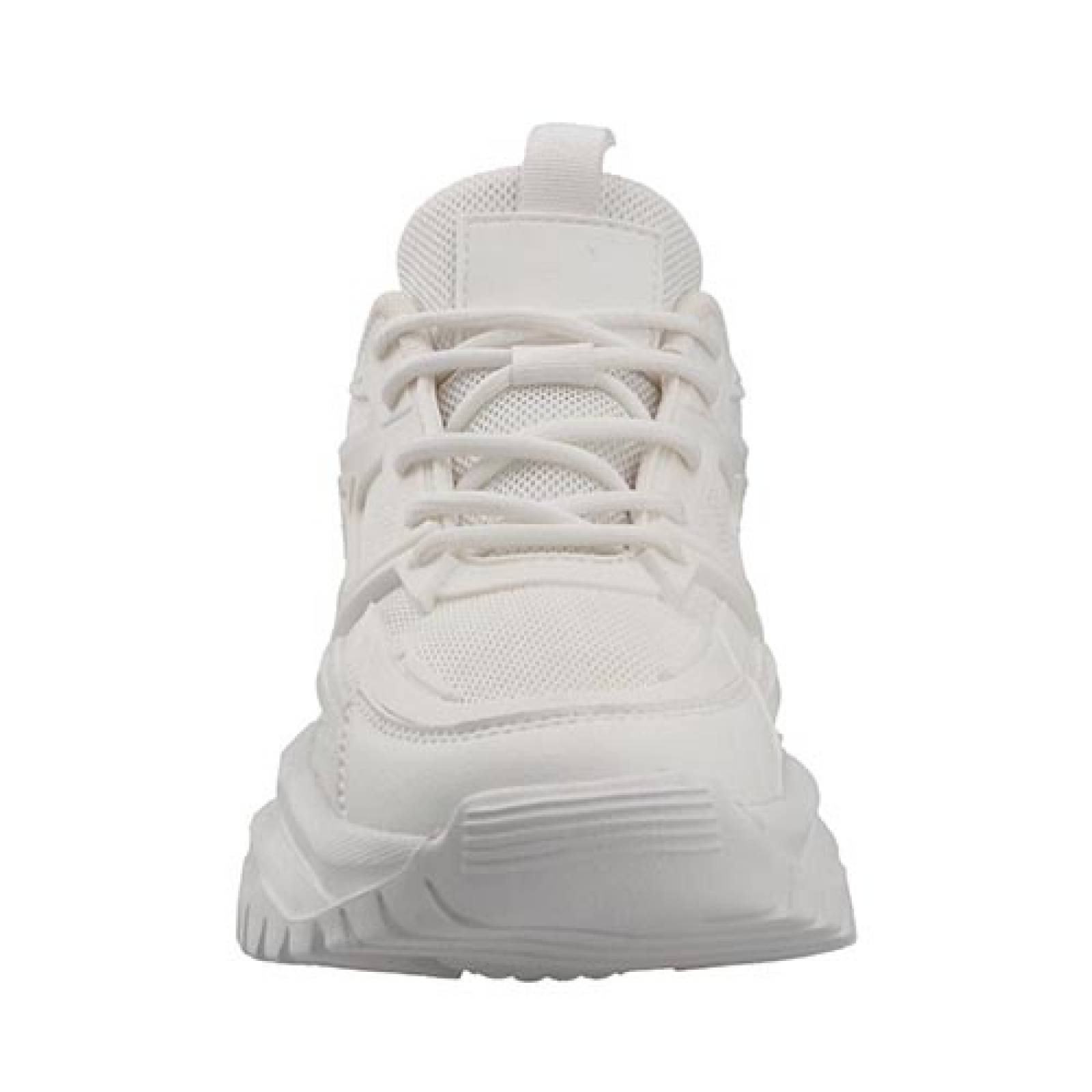 Tenis Dama Ovx 80801 Urbano Casual Mujer Antiderrapantes