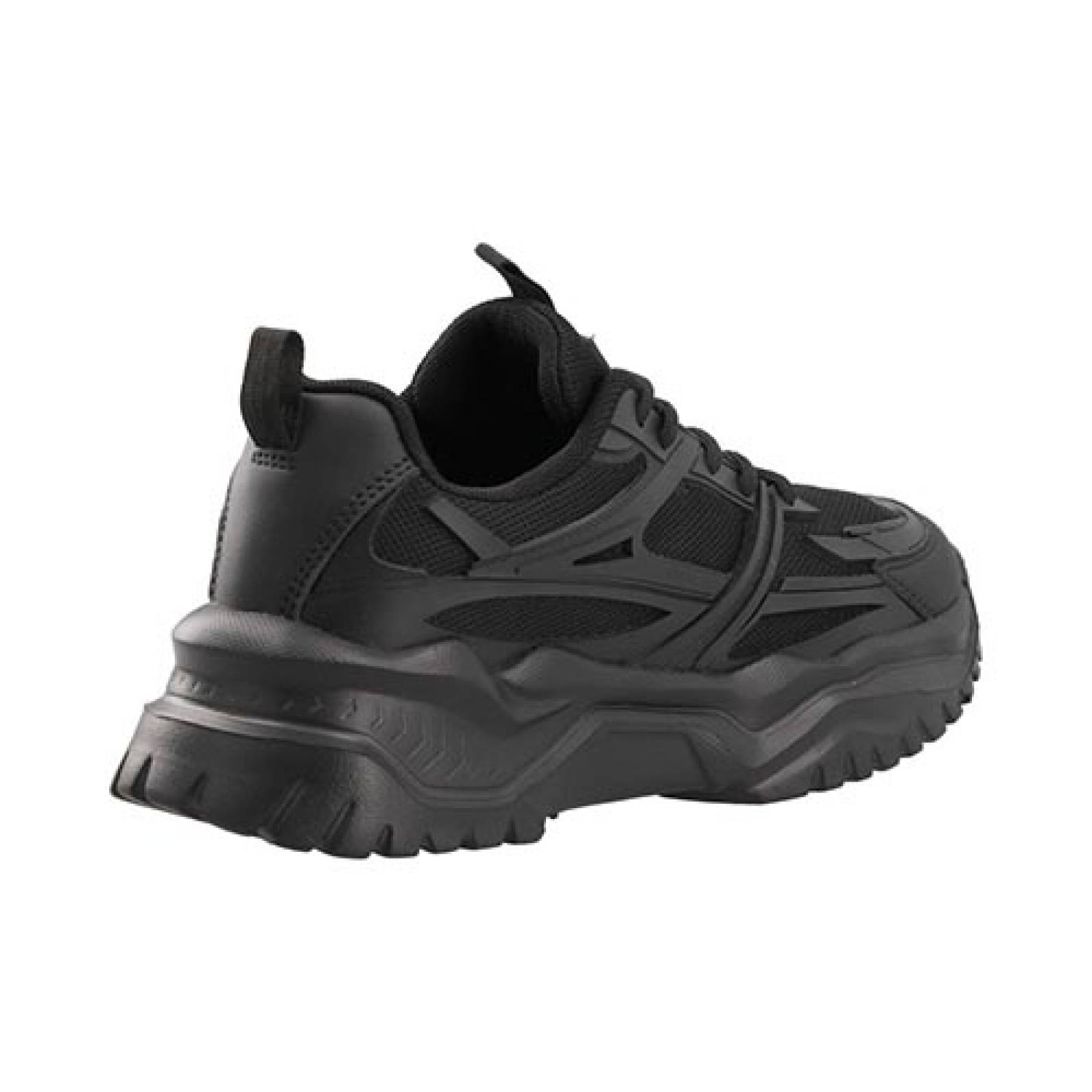 Tenis Dama Ovx 80801 Urbano Casual Mujer Antiderrapantes