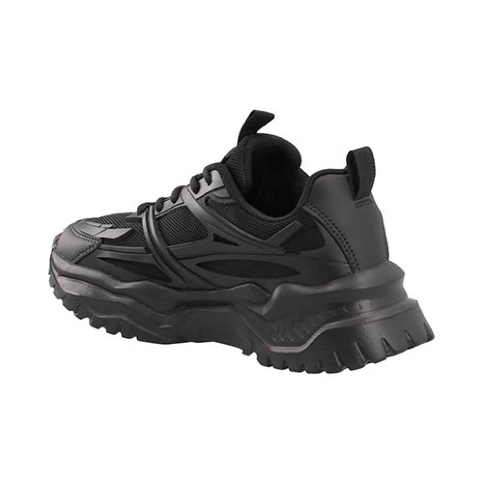Tenis Dama Ovx 80801 Urbano Casual Mujer Antiderrapantes