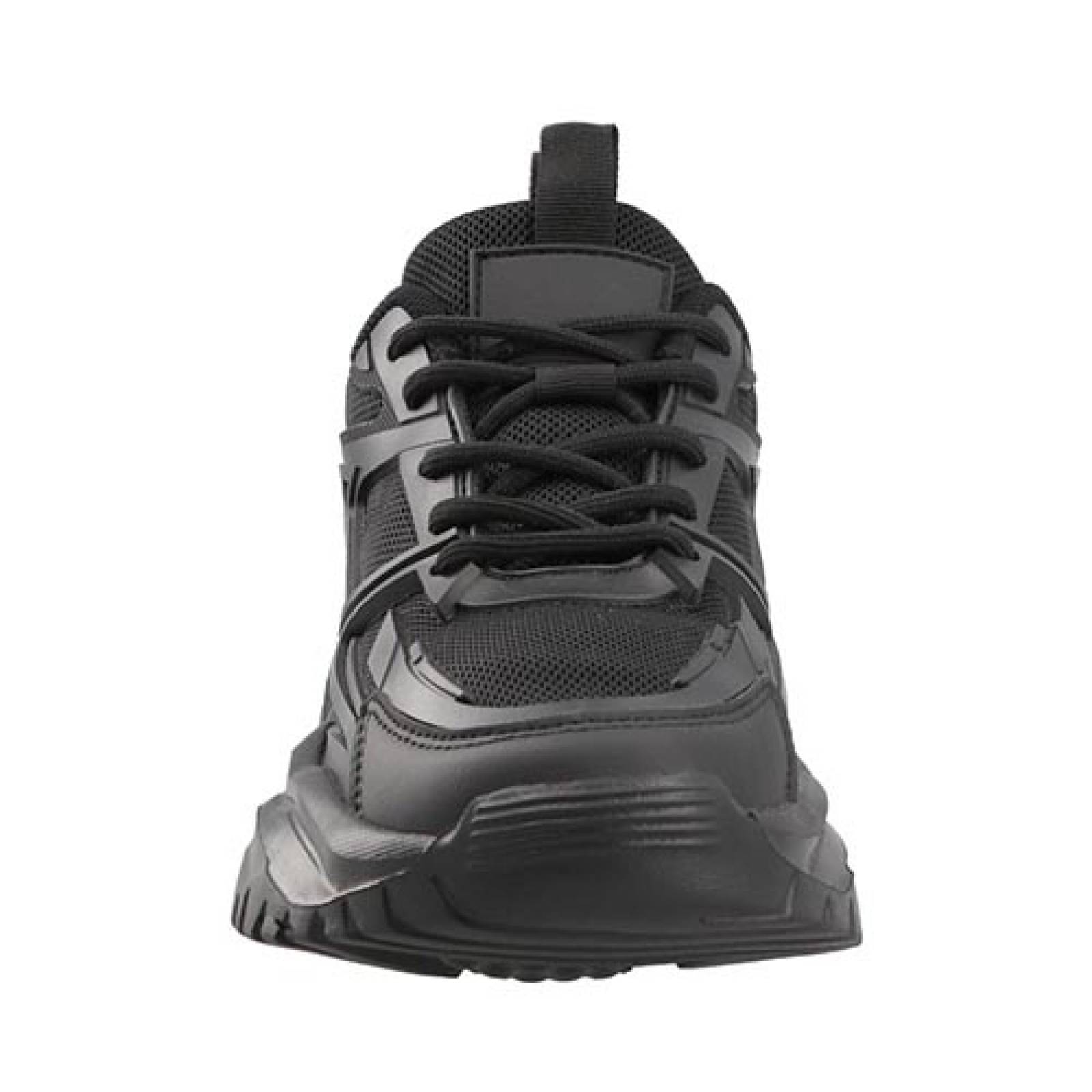 Tenis Dama Ovx 80801 Urbano Casual Mujer Antiderrapantes