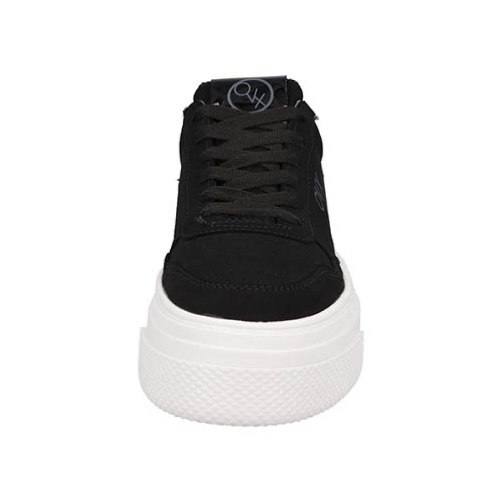 Tenis Mujer Ovx 2777 Casuales Antiderrapantes Urbanos Dama