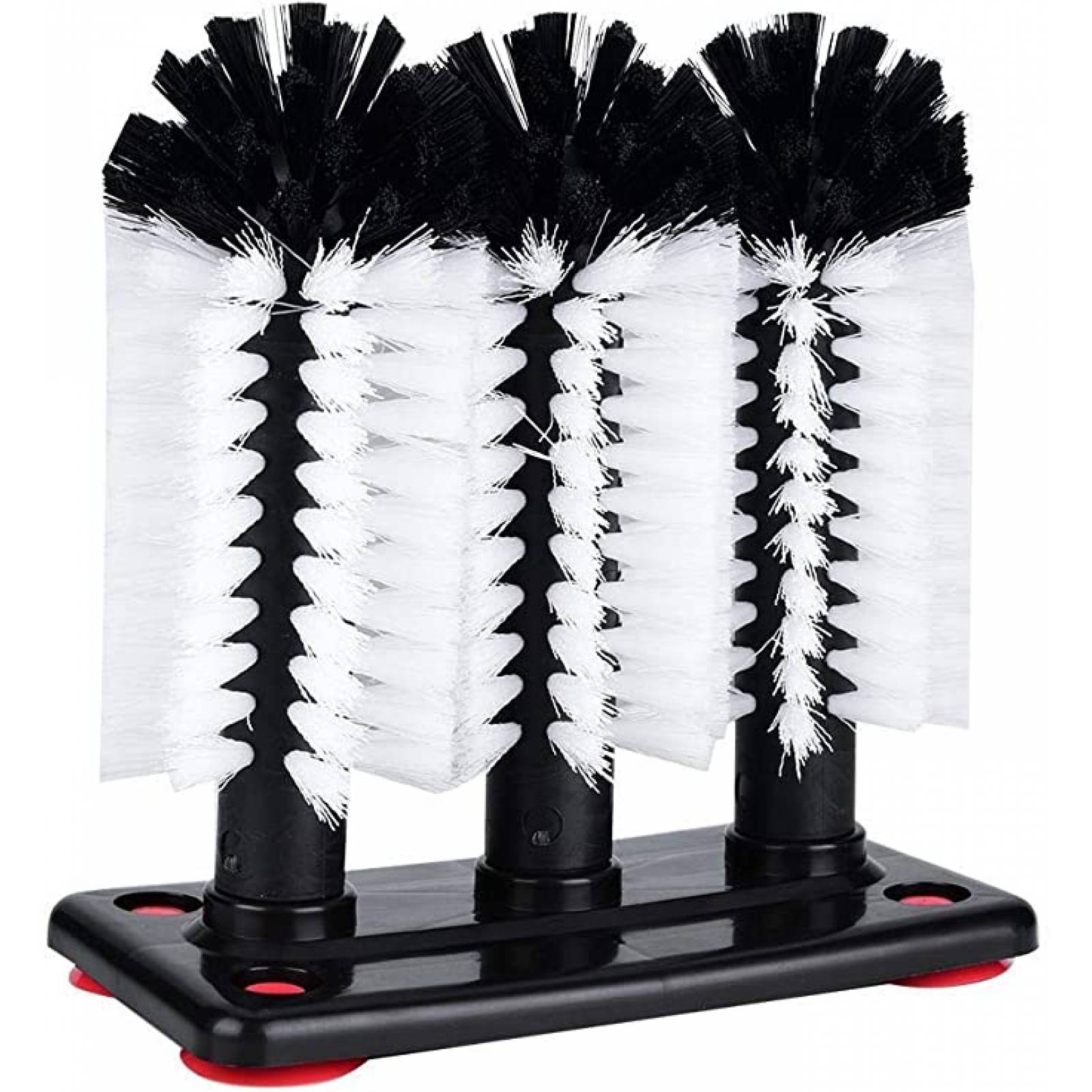 Cepillo Para Lavar Tres Vasos ( Lava Vasos )