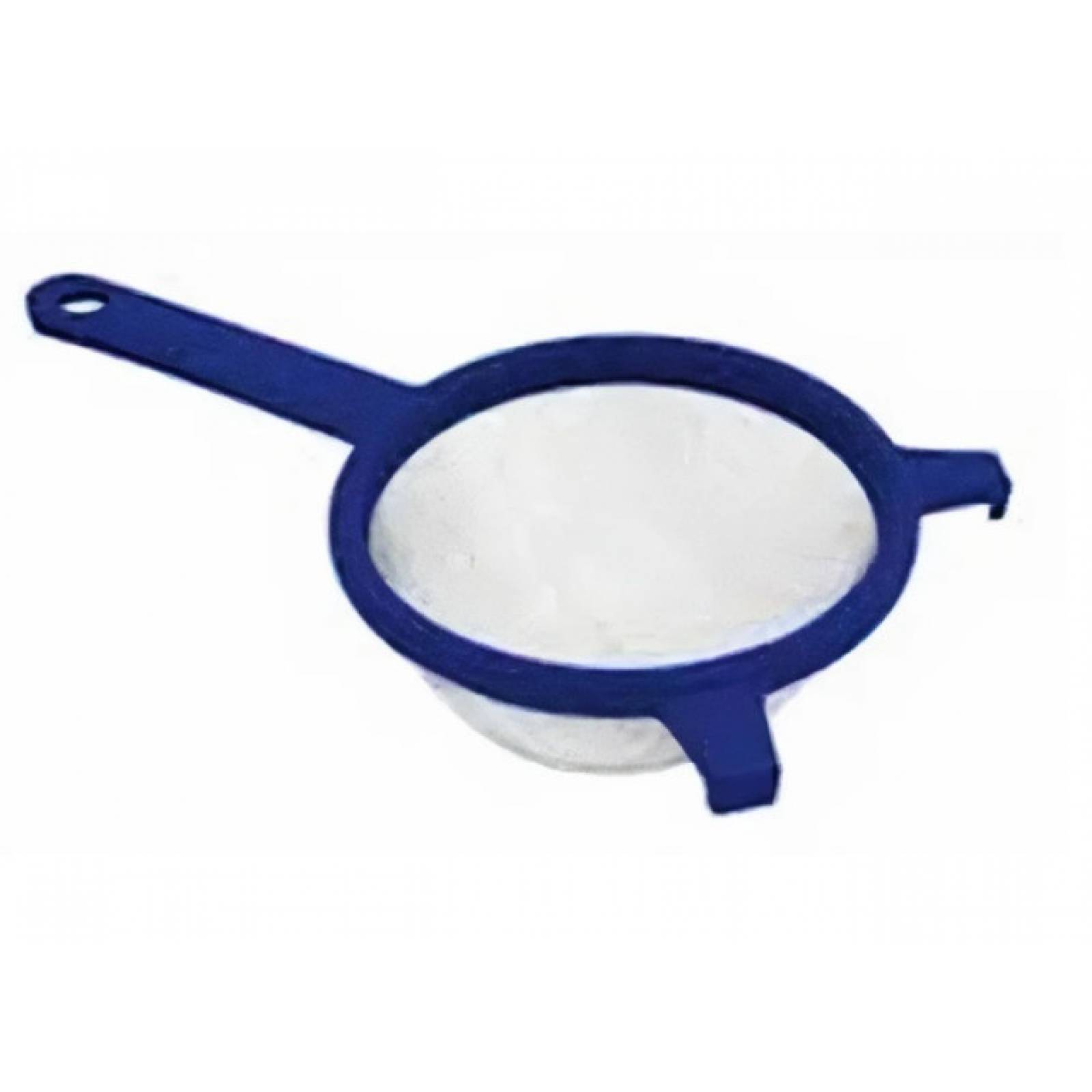 Coladera Cuerpo Plastico 18 Cm Vencort