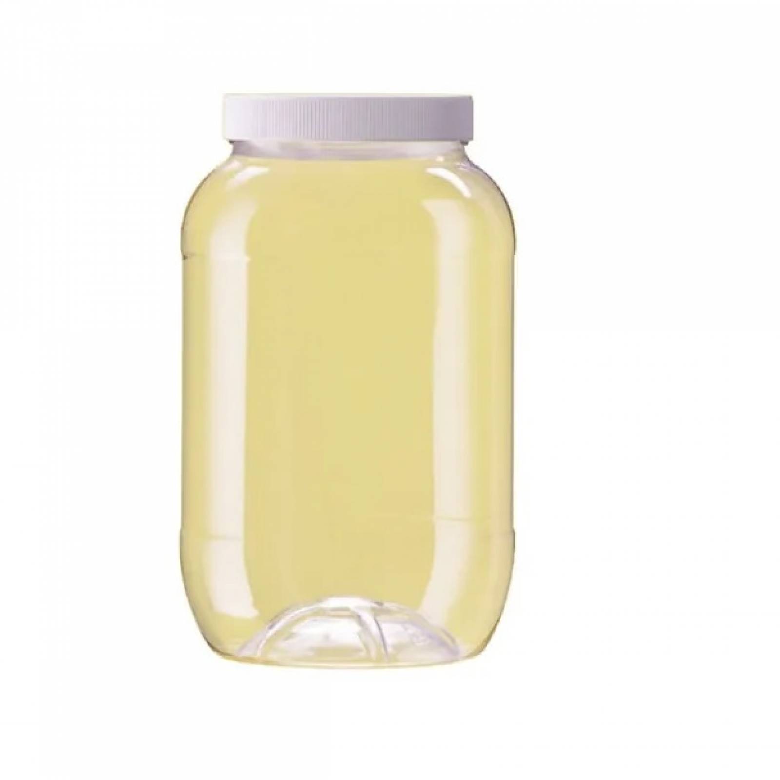 Bote Pet De Galon Con Tapa 10 Envases