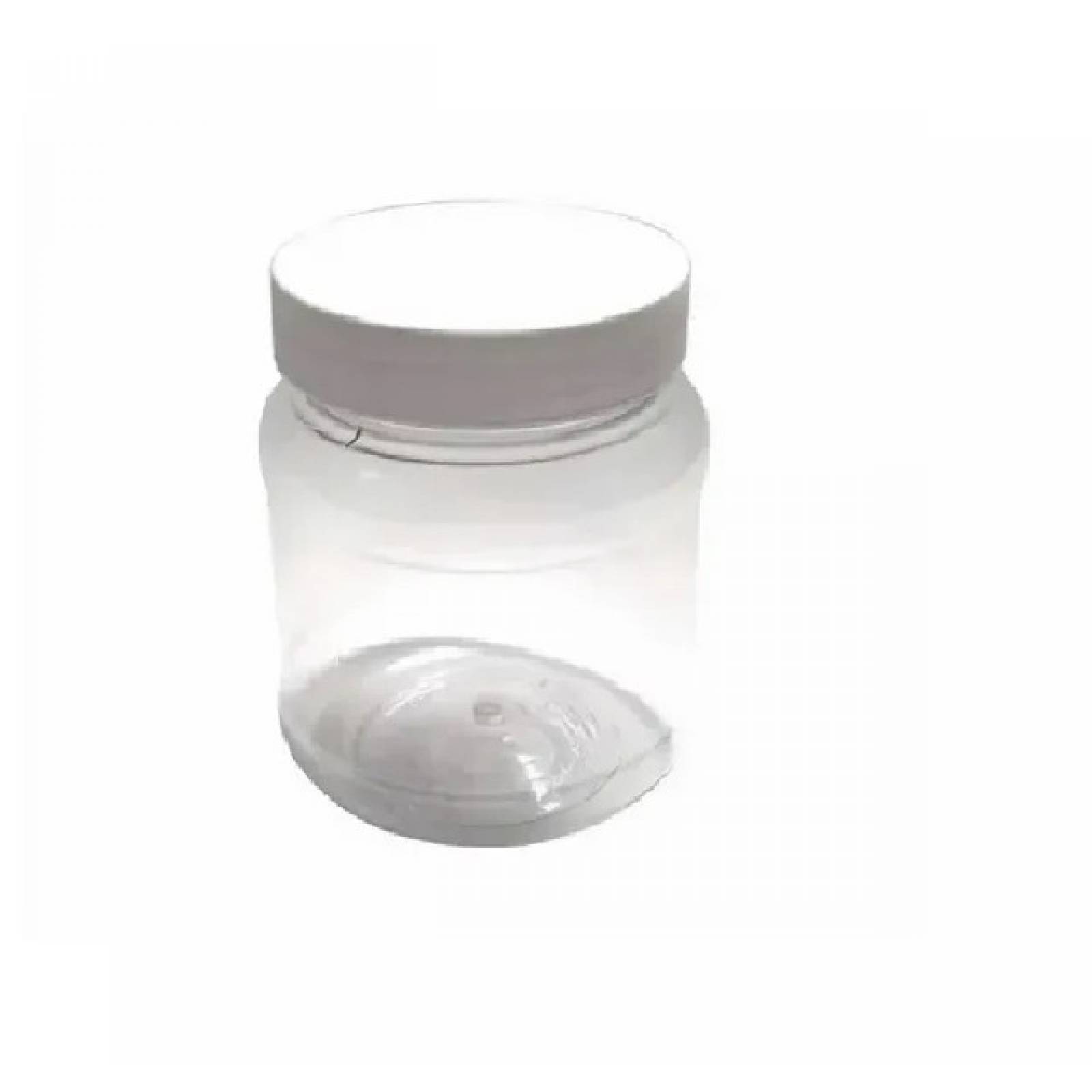 50 Envases Botes Pet 250ml