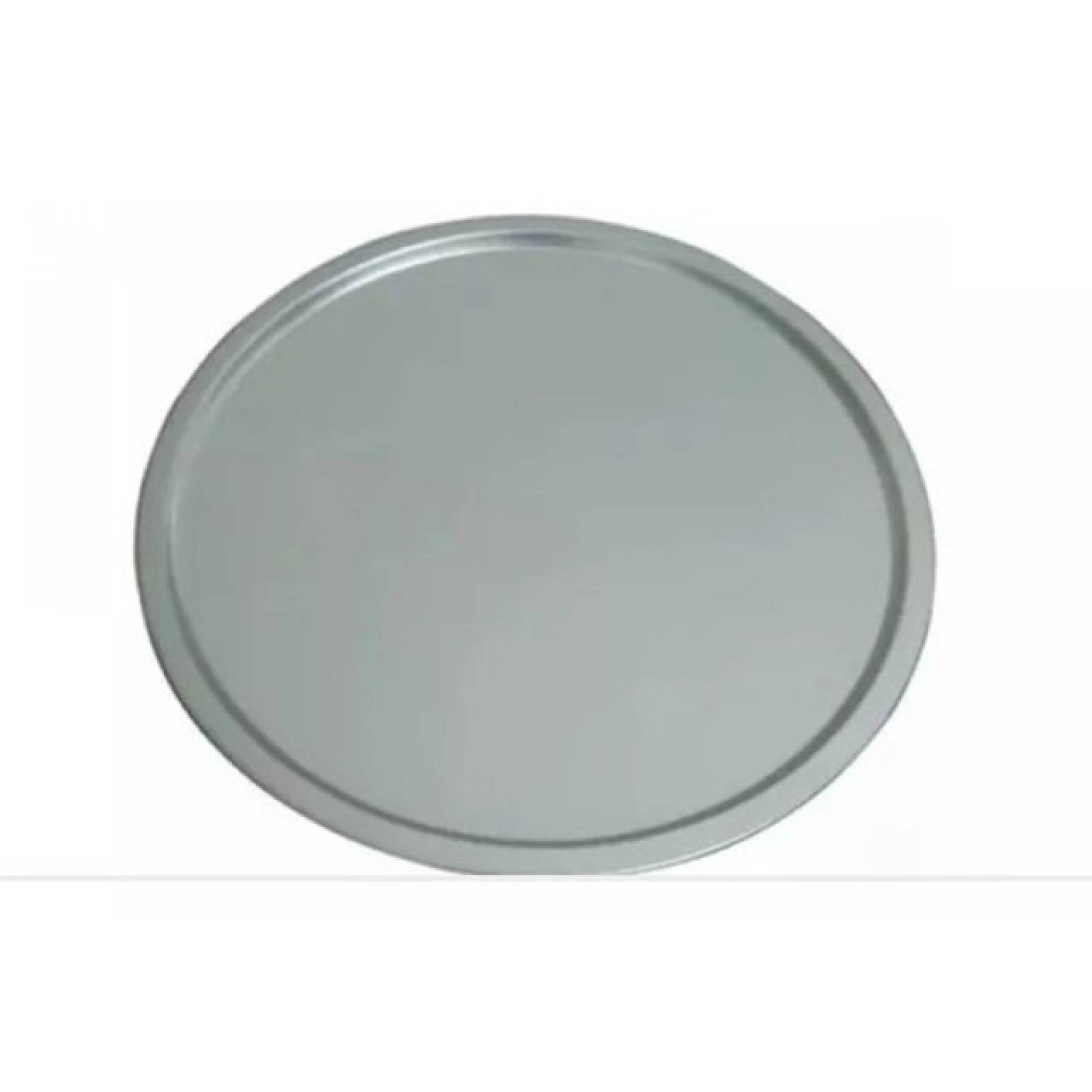 Pack 4 Moldes Para Pizza Aluminio De 20 Cms Envio Gratis