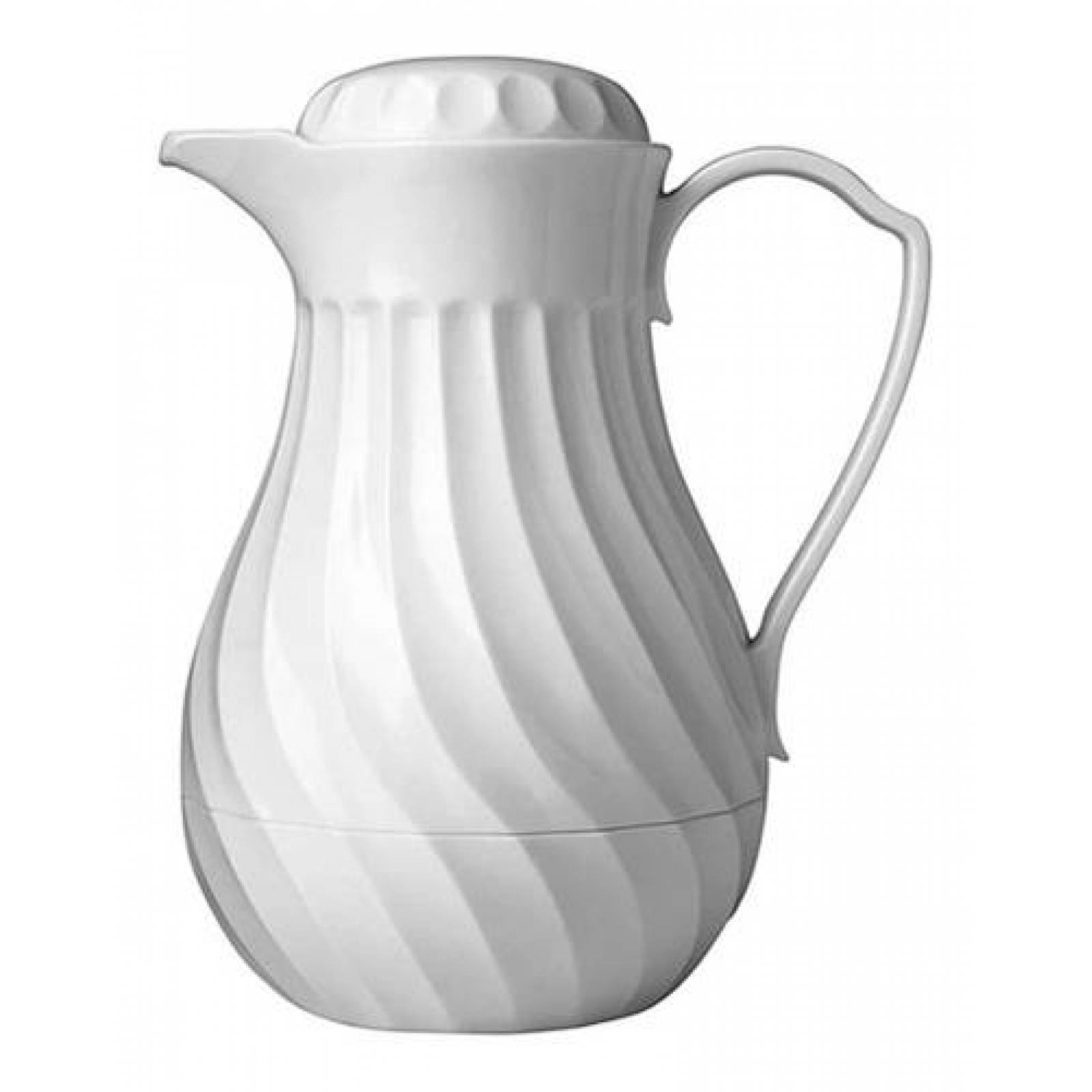 6 Jarras De Cocina Térmica Para Cafe 64 Onzas Envío Gratis