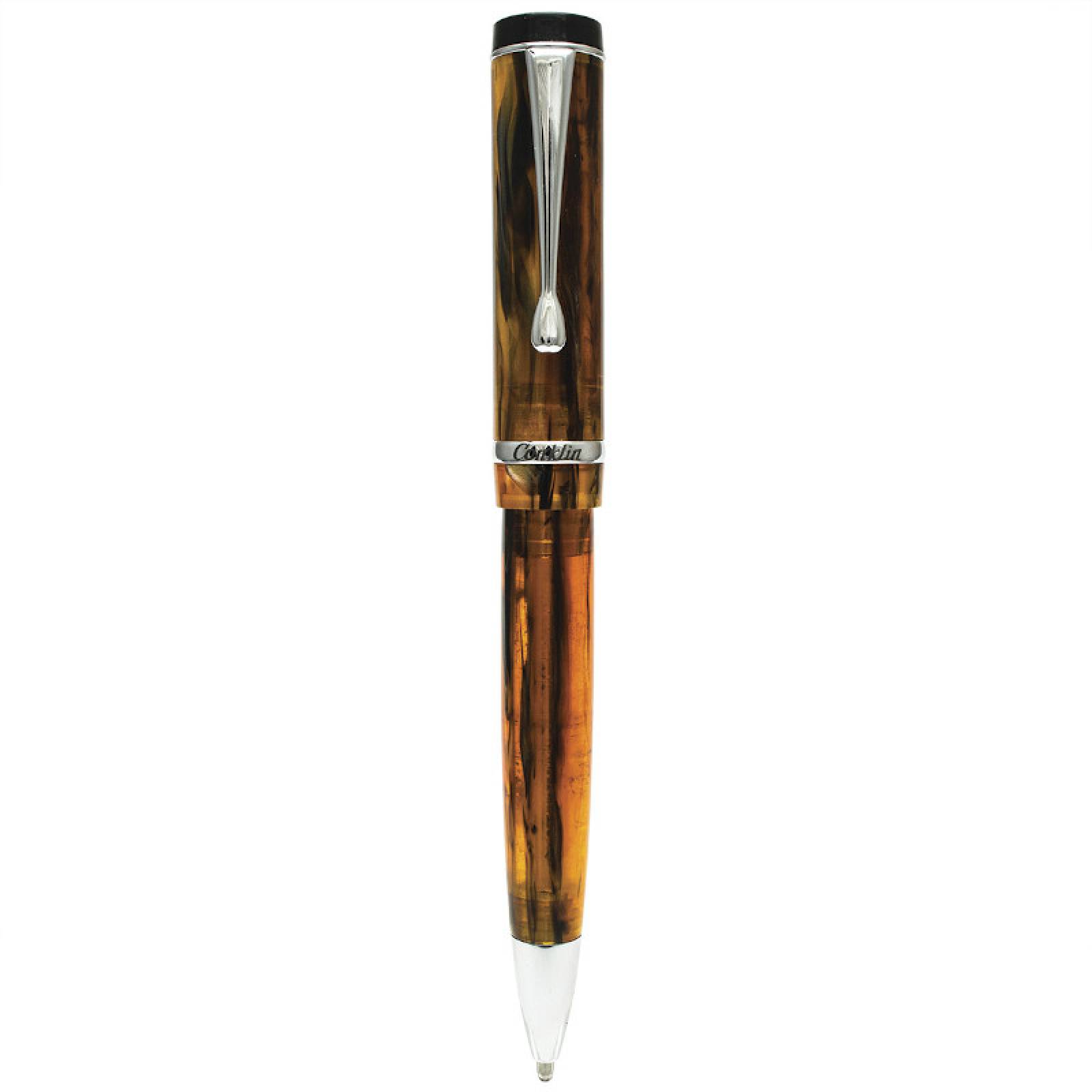 Bolígrafo Conklin® Duragraph Amber