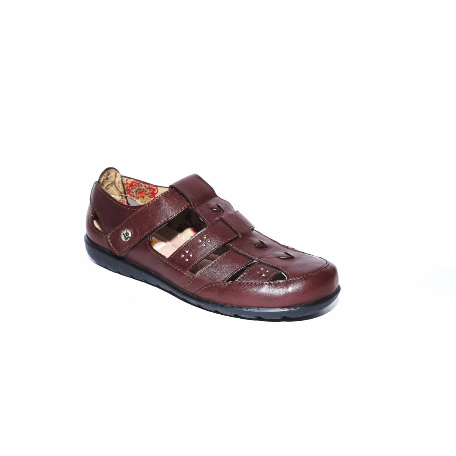 Dreams Pairs Mujer Sandalia Casual Mujer 16 Hrs G096 Cuotas