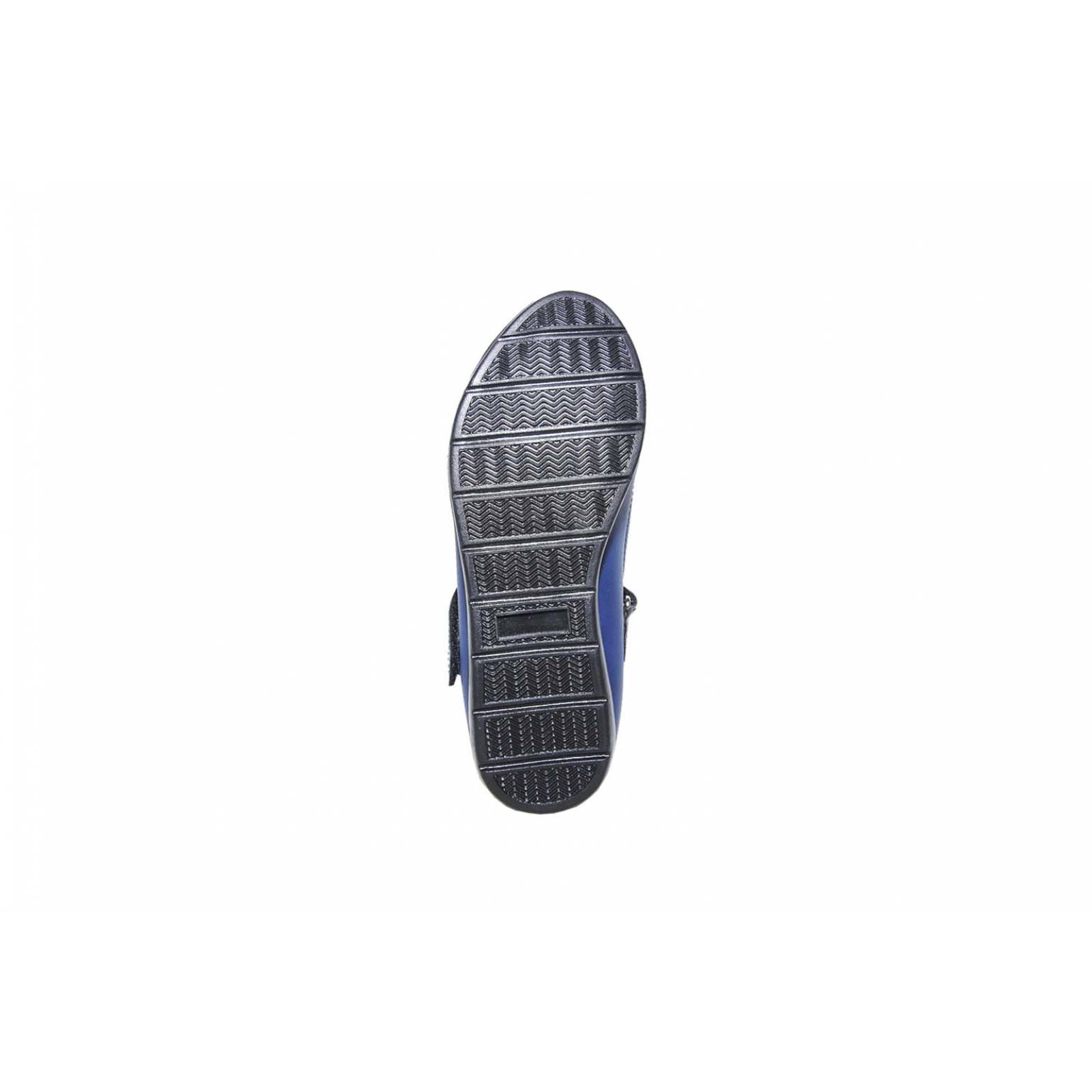 Zapato niña nick&wick azul marino casual 18/21-