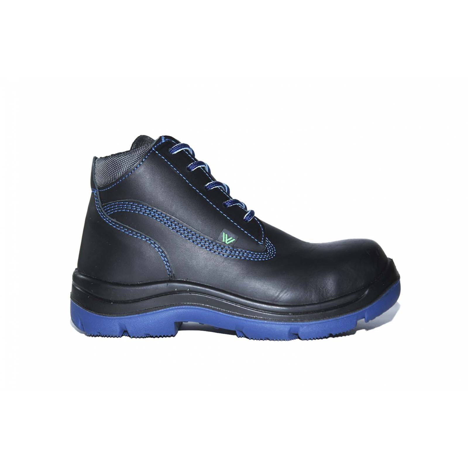 Calzado industrial caballero van vien eurv aln3