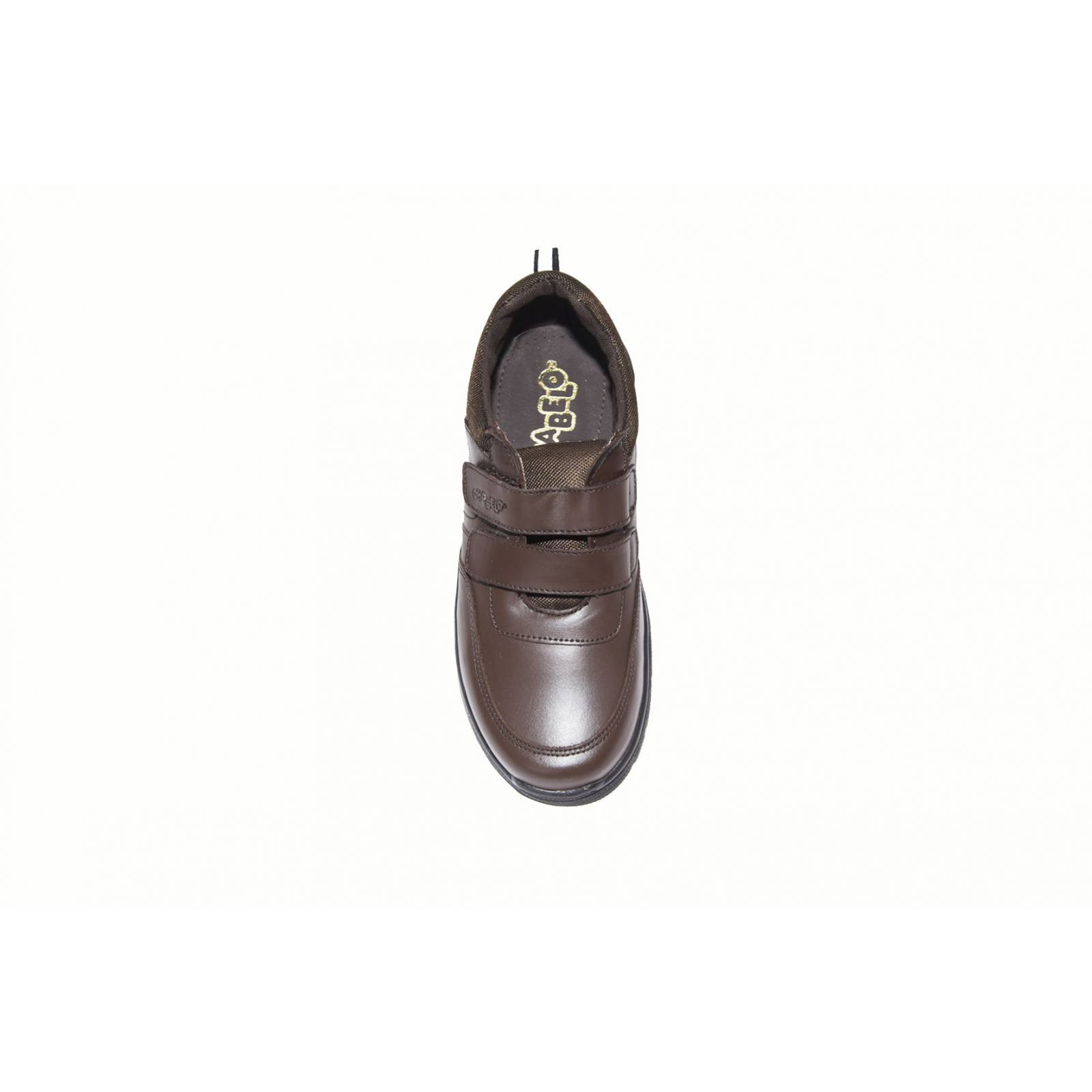 Zapato Niño Chabelo 85904 Piel Escolar 