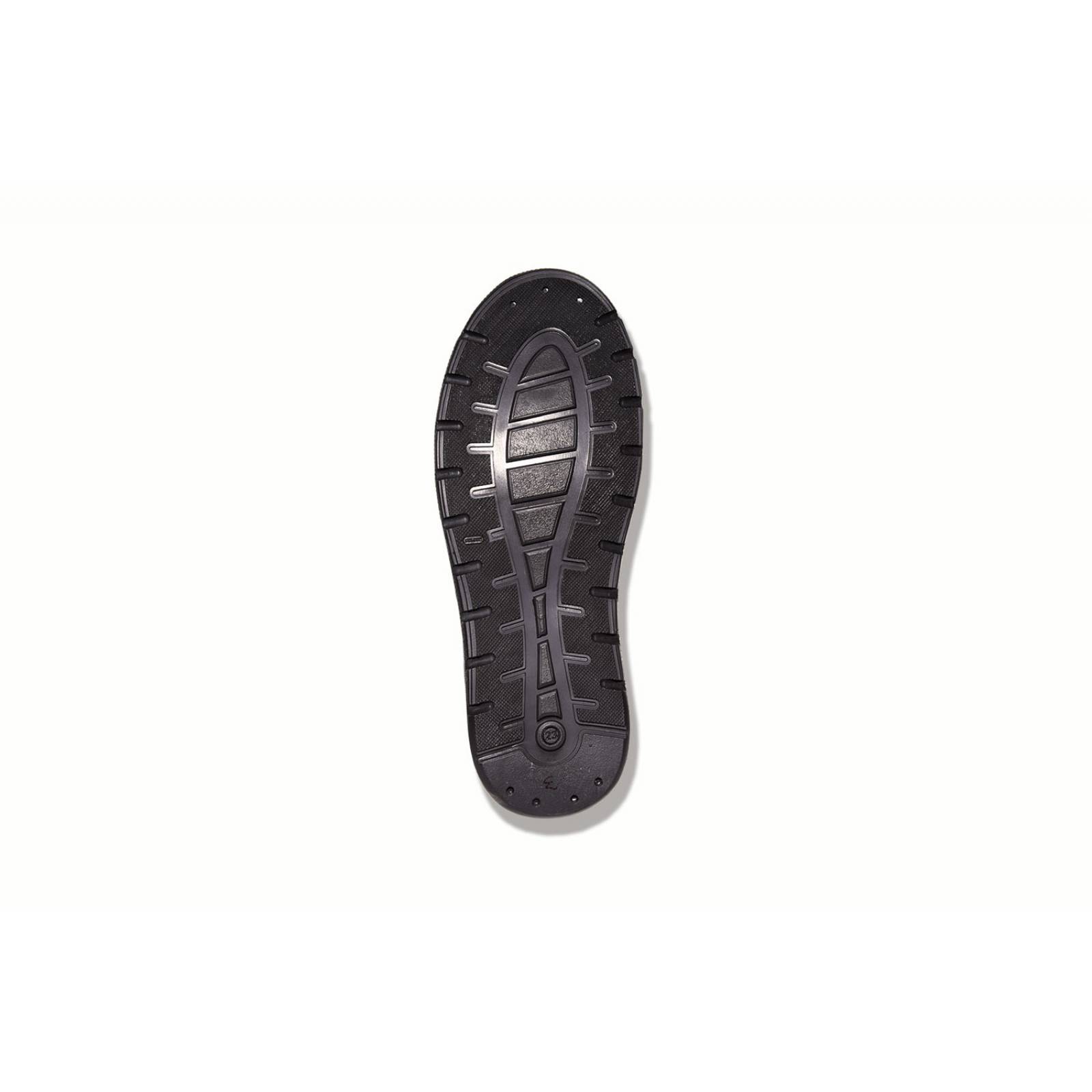 Zapato Niño Chabelo 85904 Piel Escolar 