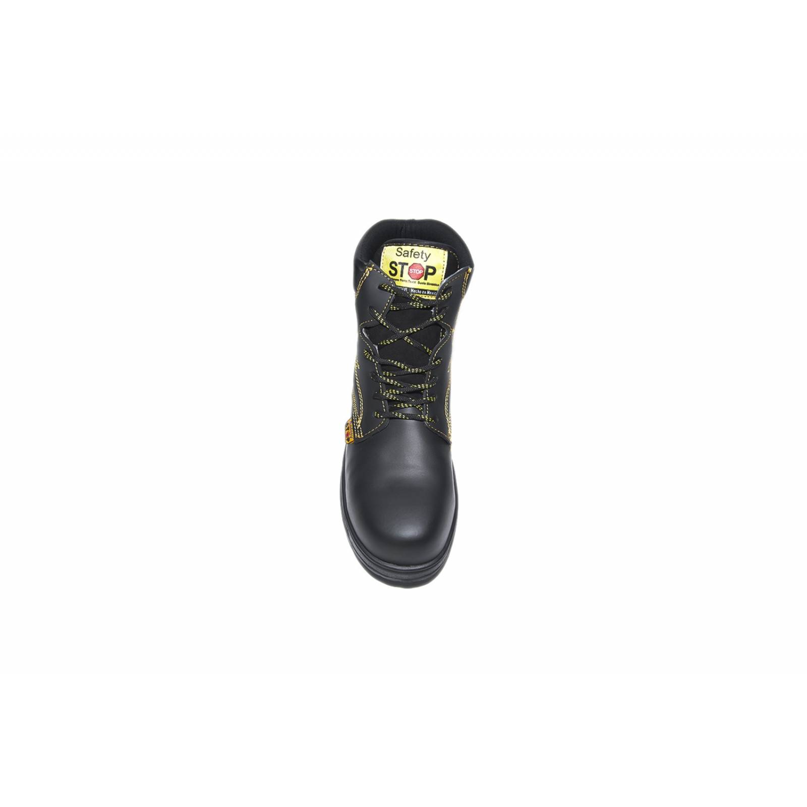 Bota industrial caballero safety stop dieléctrico