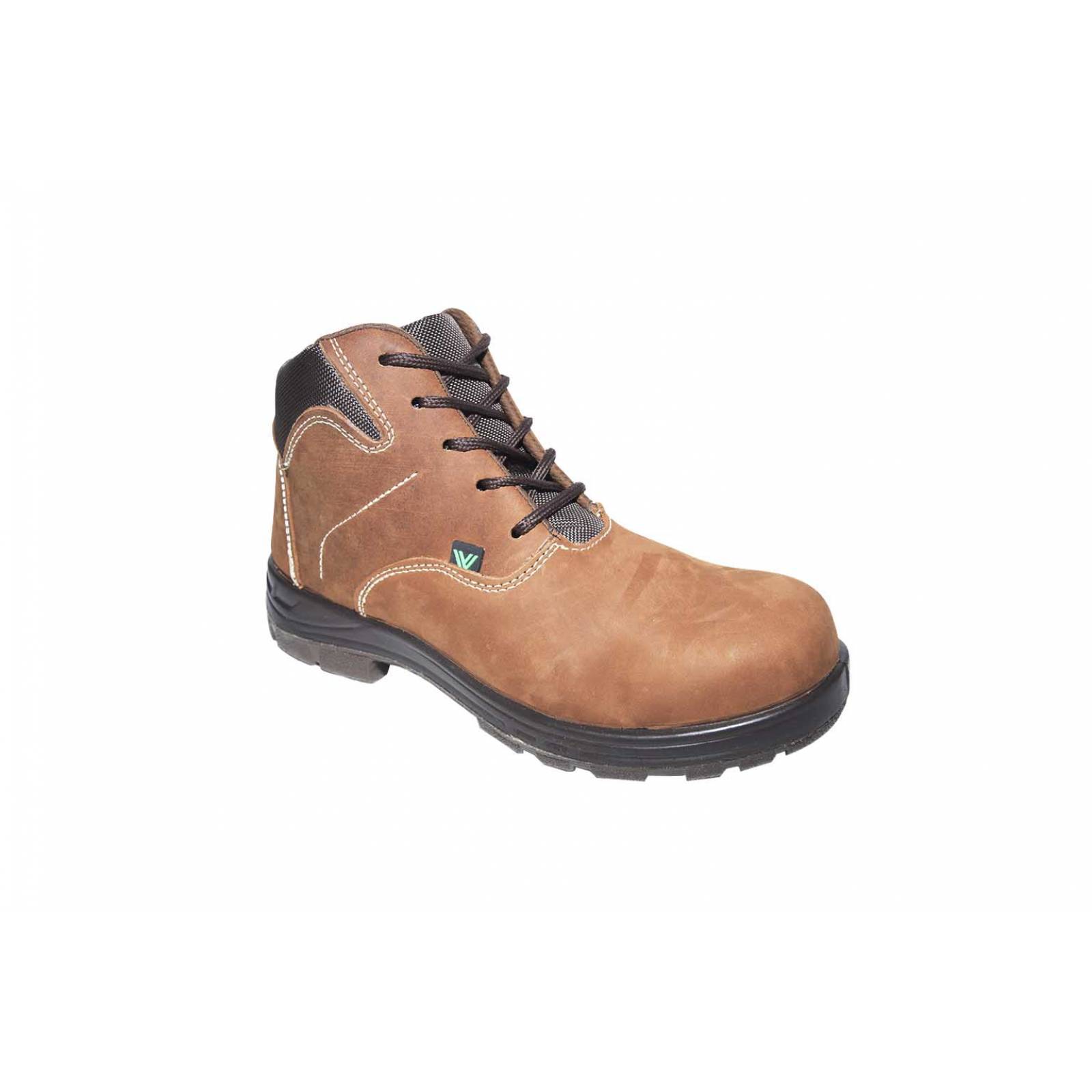 Calzado industrial van vien inttkpk5d dieléctrico