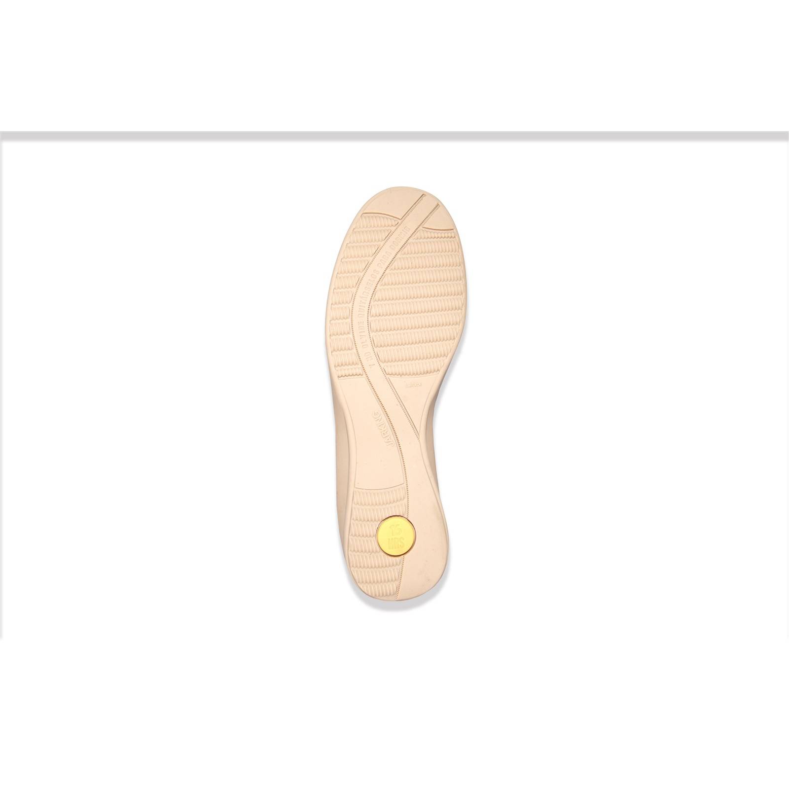 Zapato dama jarking 316 piel borrego 16 hrs. 22 al 26