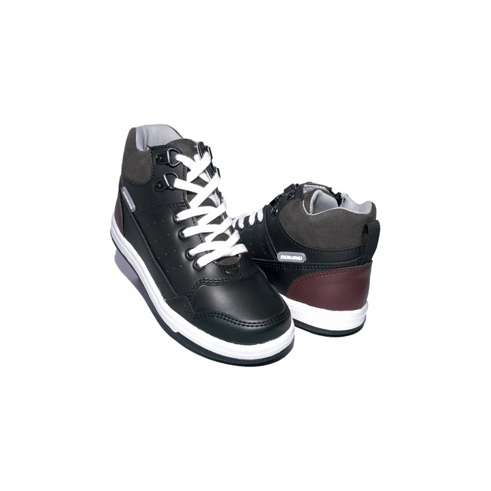 Tenis Niño Rokino 3105 Urbano Moda Casual