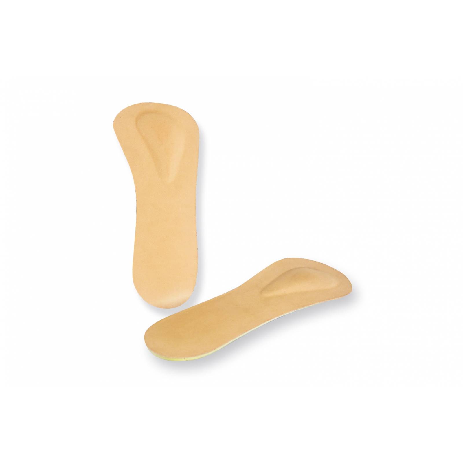 Plantilla Ortopédica Orto Gama Para Pie Cavo 22 al 27 