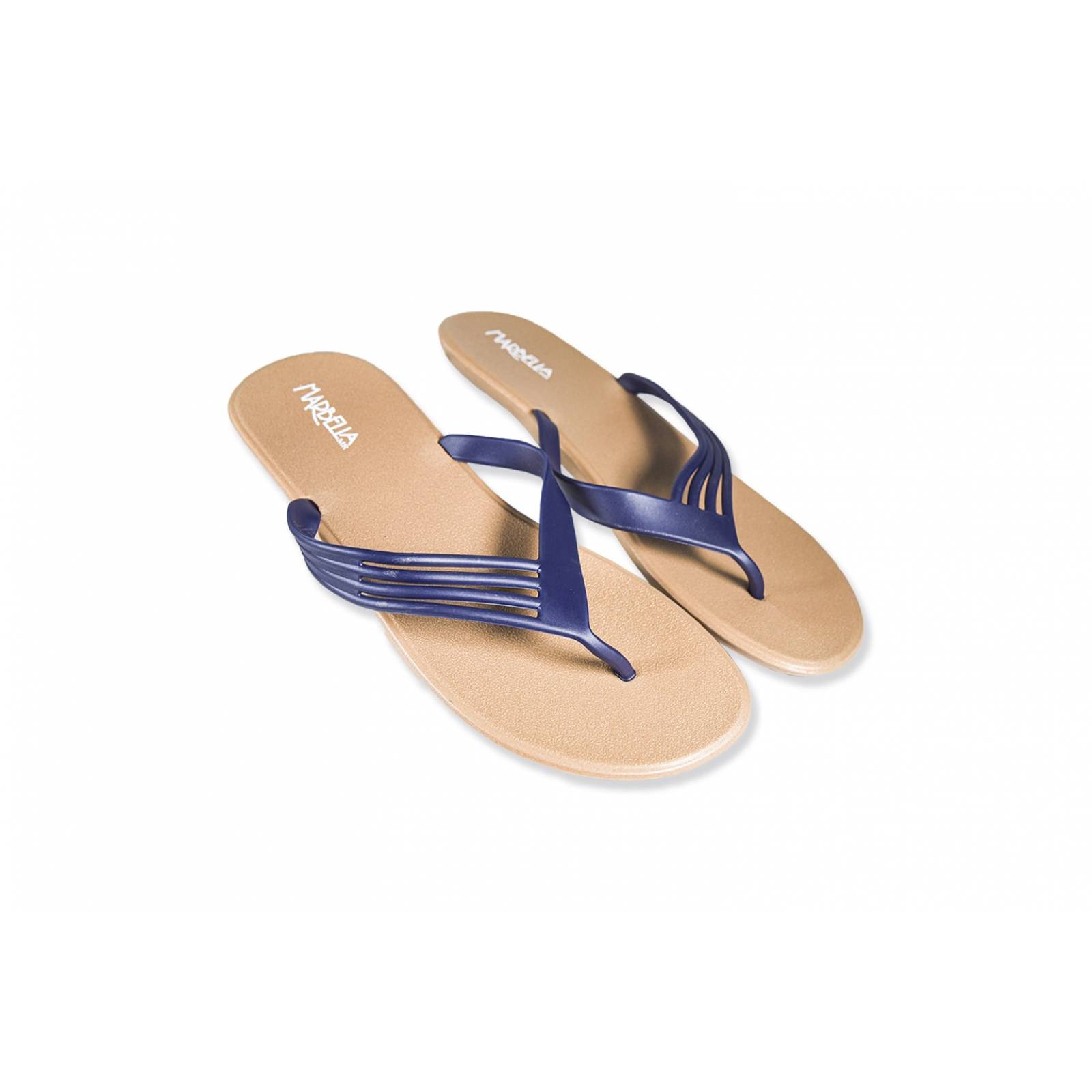 Sandalia Dama Marbella Maya Pata de Gallo 22 al 26