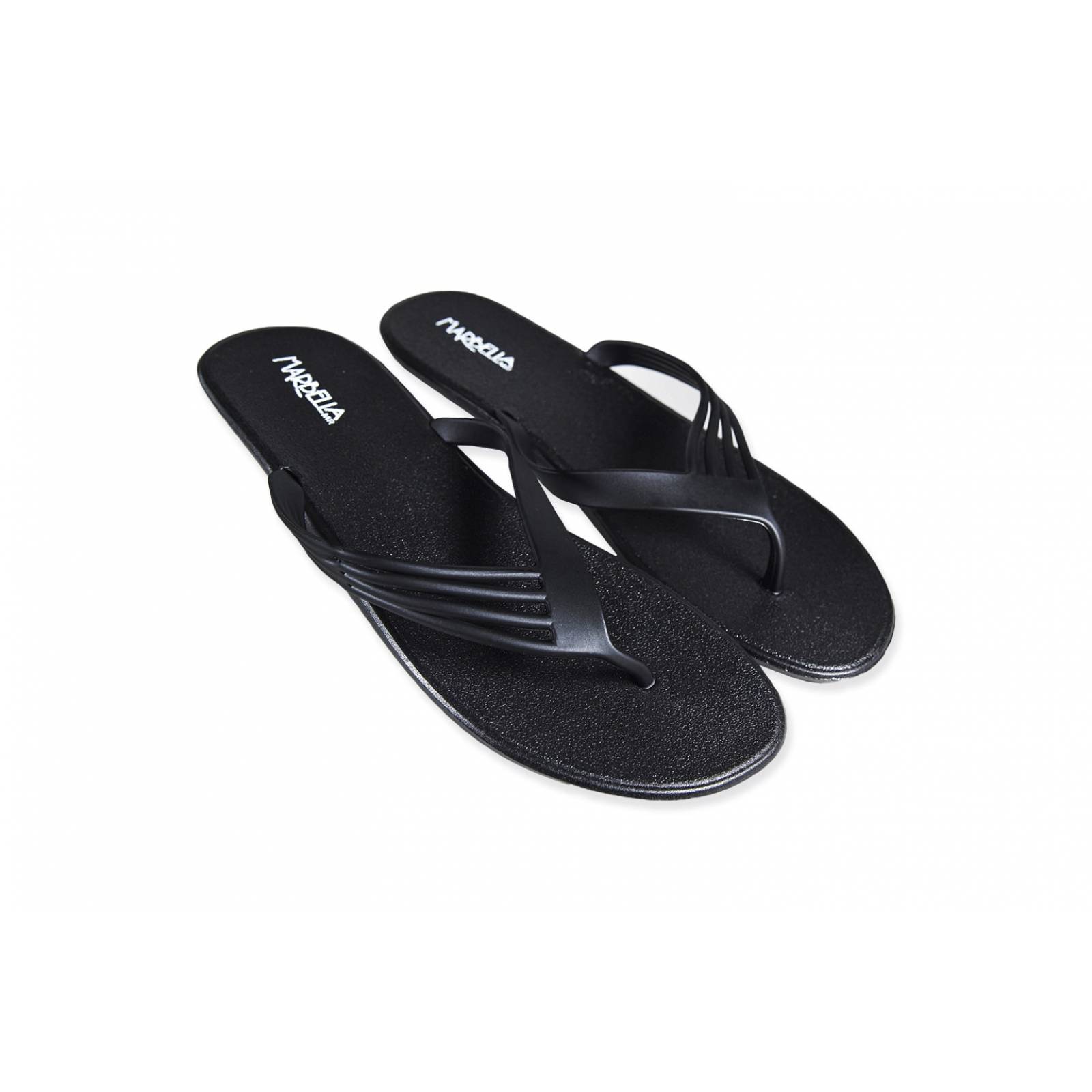 Sandalia Dama Marbella Maya Pata de Gallo 22 al 26