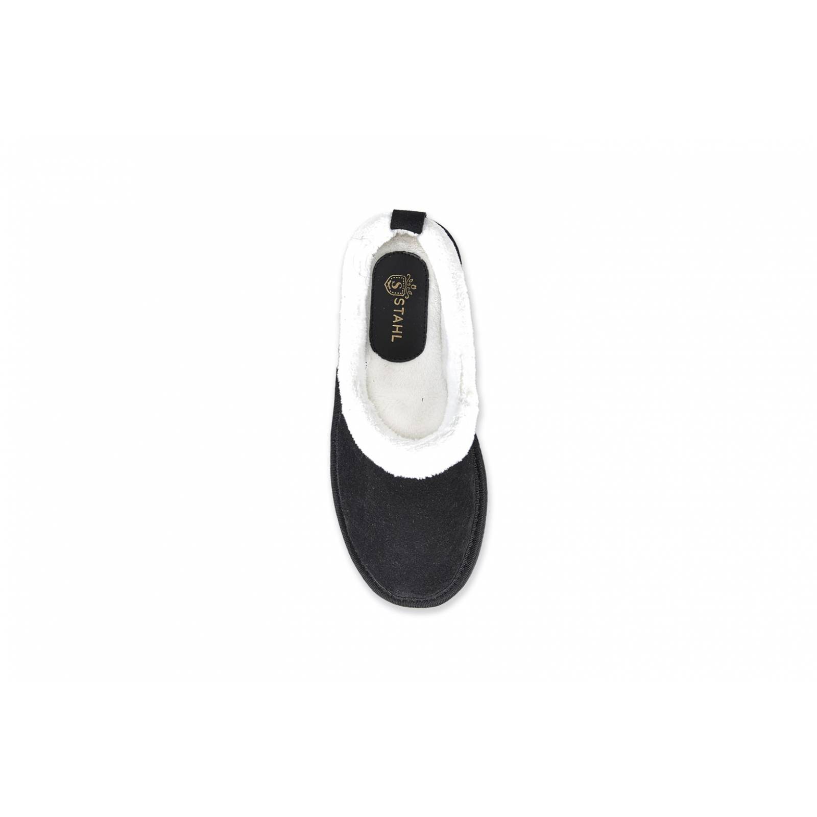 Pantufla Dama Stahl 3594 Piel Extra Suave 22 al 27
