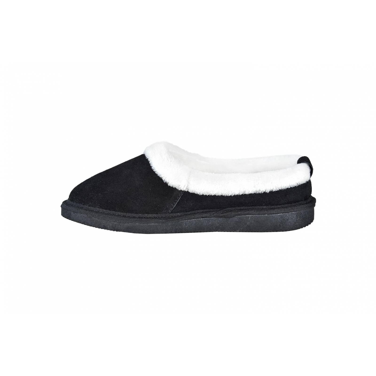Pantufla Dama Stahl 3594 Piel Extra Suave 22 al 27