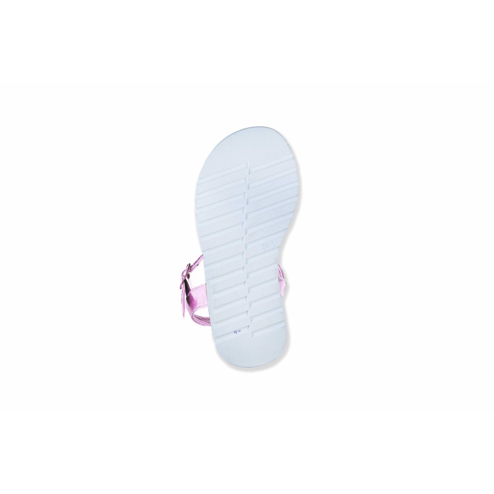 Sandalia Niña Dama Mancera 2207 Multicolor Moda Casual