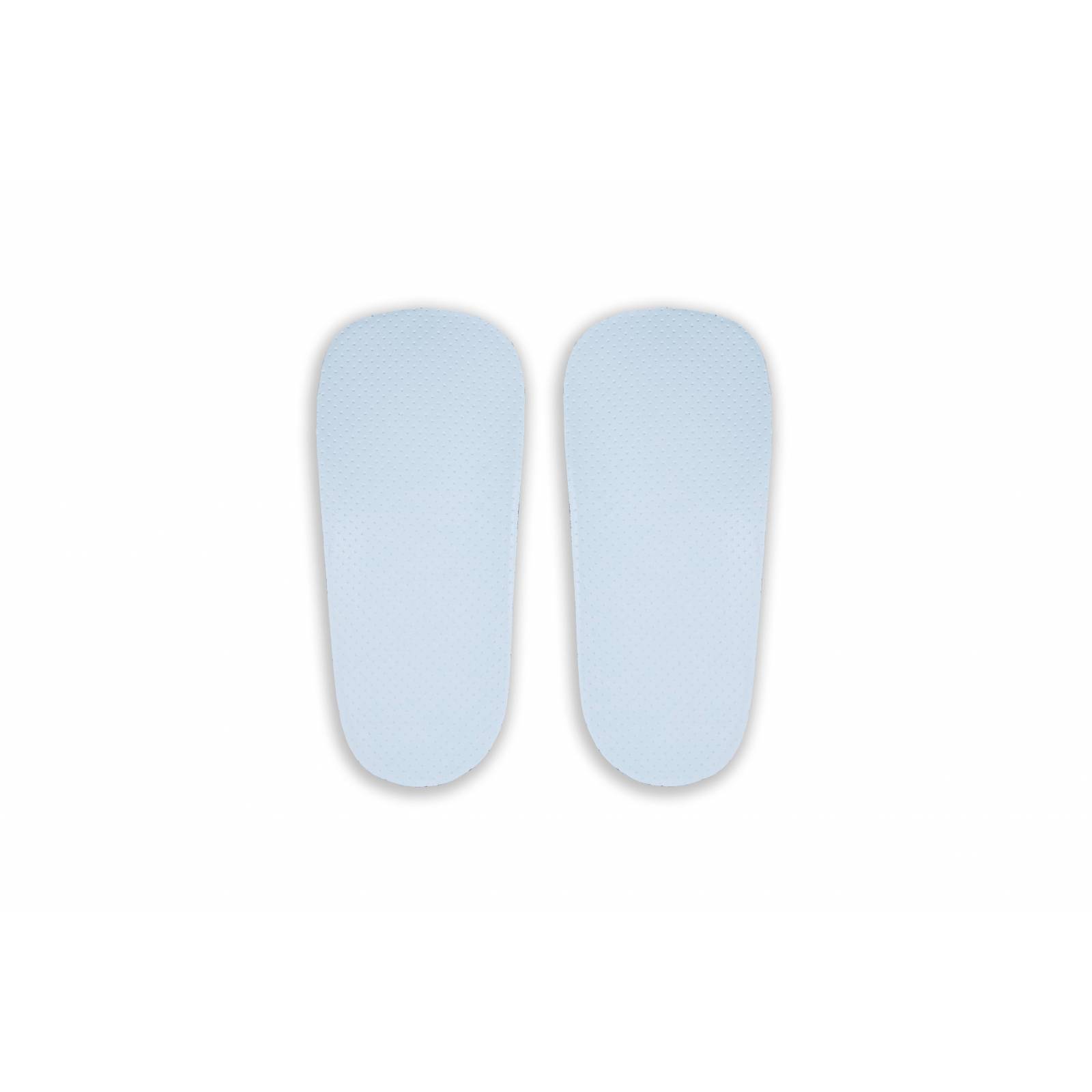 Plantilla Pie Plano Unisex Orto Gama Geriátrica Diabético