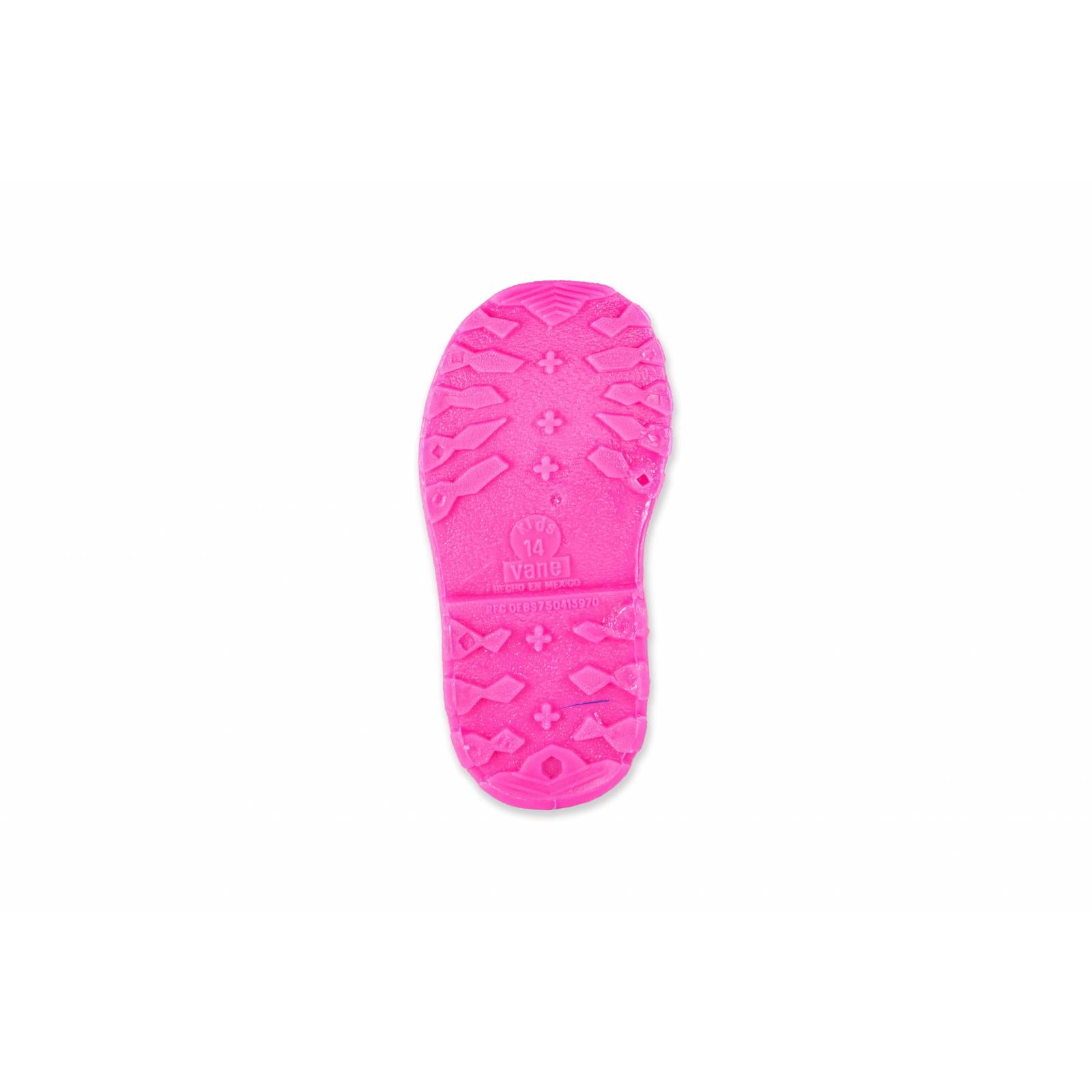 Bota Lluvia Niño Niña Vane Kids 612 Ligera Cómoda 12 al 18