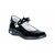 Zapato Escolar Karsten 18801 Charol Negro Cómodo Ligero