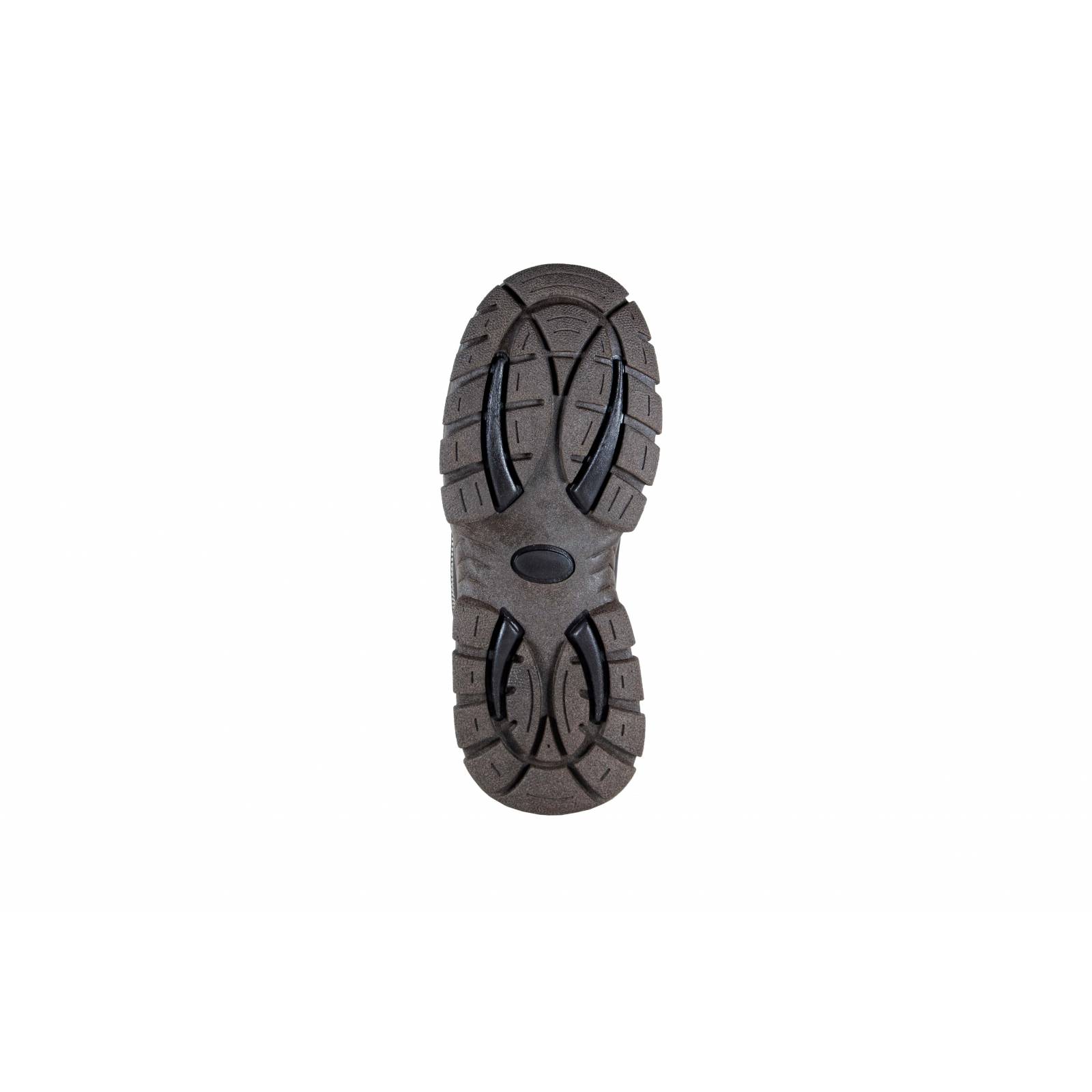 Botas Niño Rokino 1032 Casual Moda Agujetas (18.0 - 21.5)