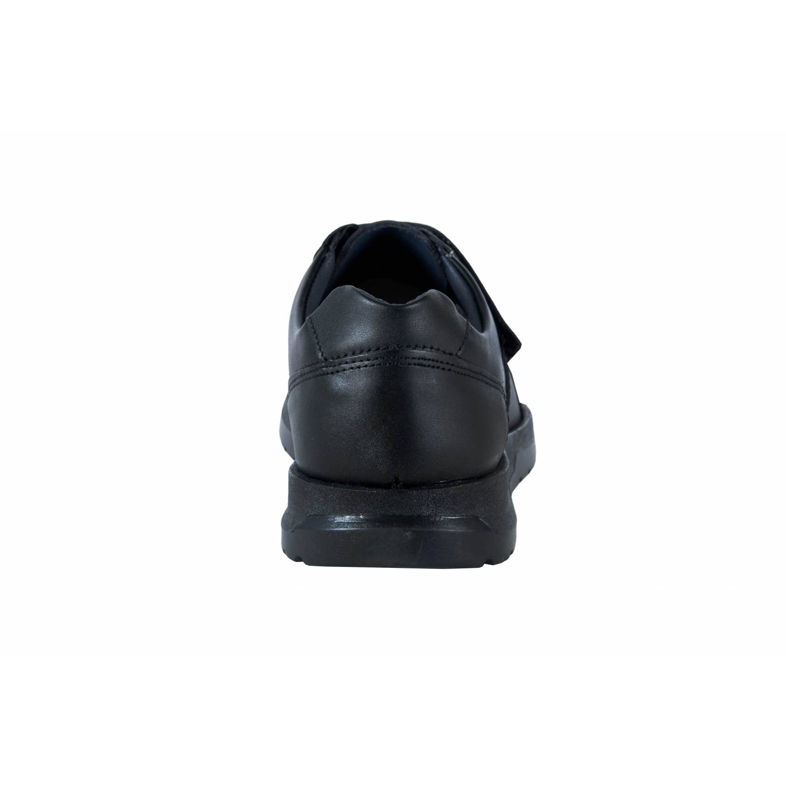Zapato Caballero Merano 42082 Piel Negro Vestir 25 al 30