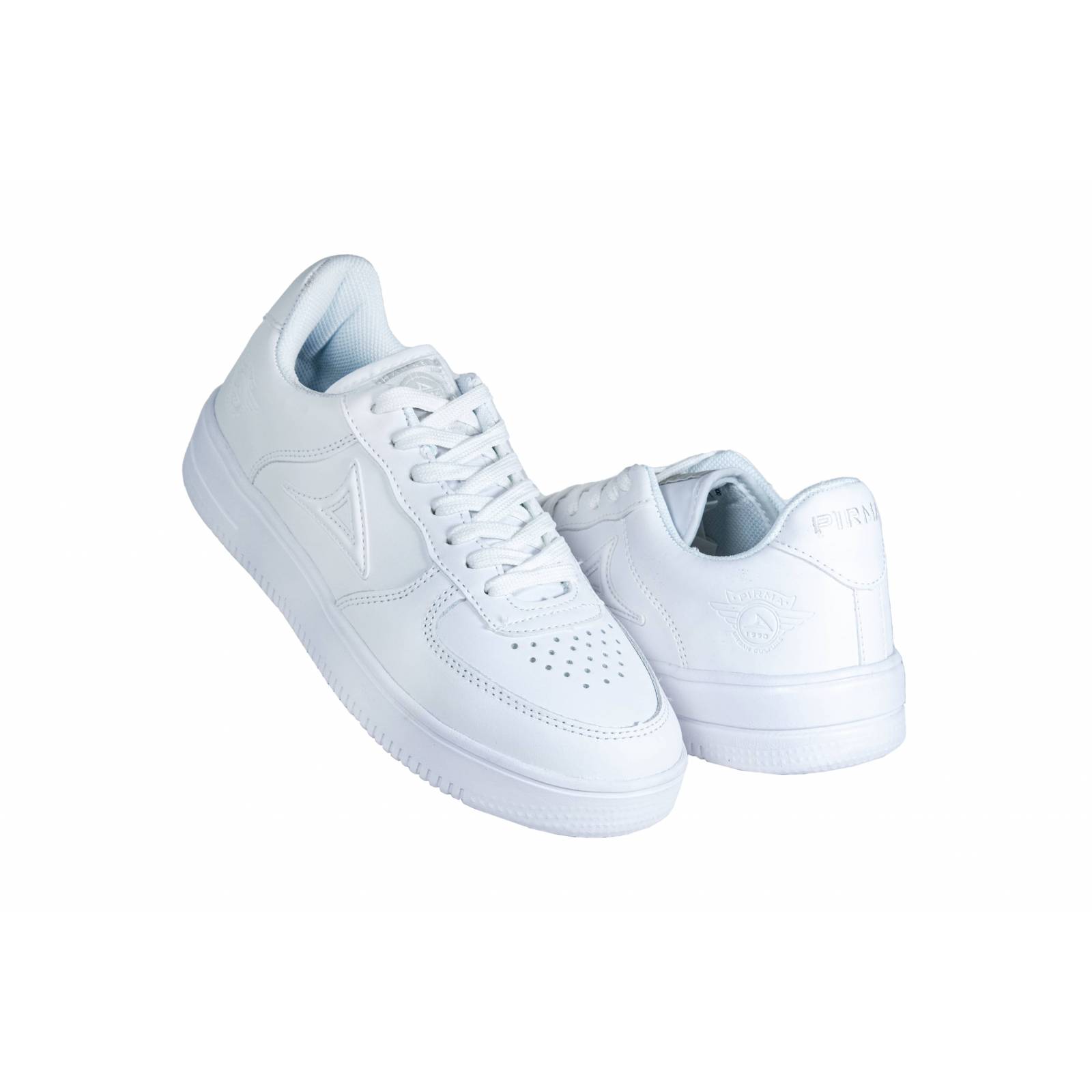 Tenis Unisex Pirma 5002 Moda Escolar Deportivo Ligero 